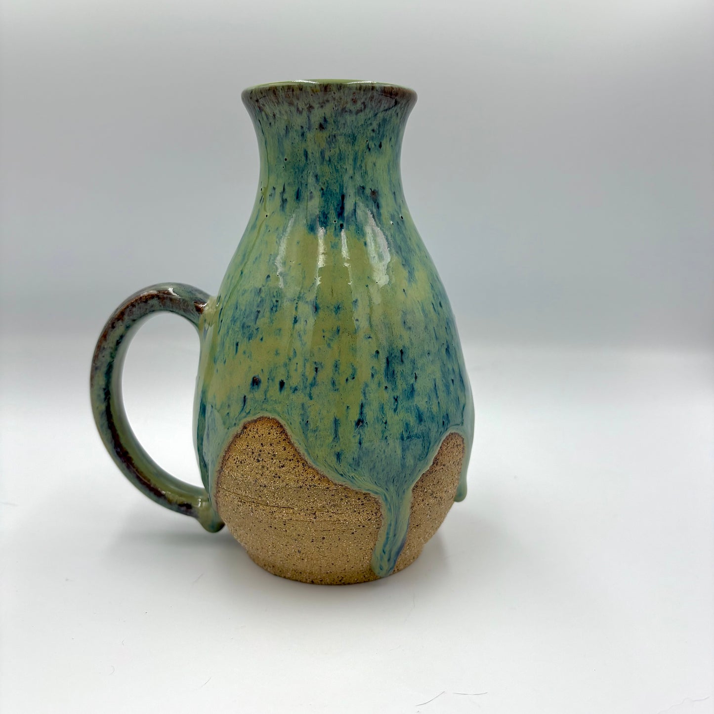 Juniper Drip Mug #108