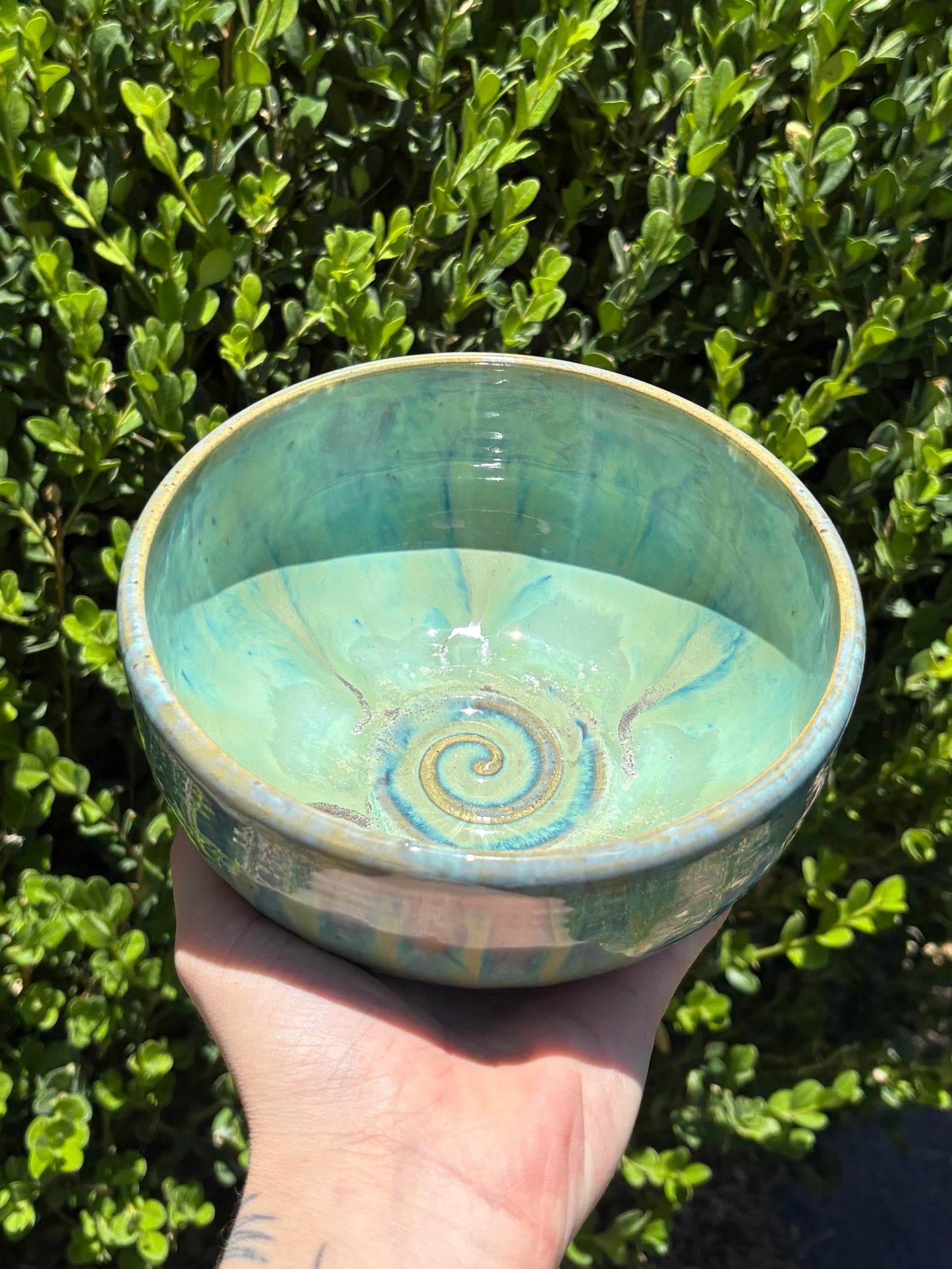 Juniper Bowl #275