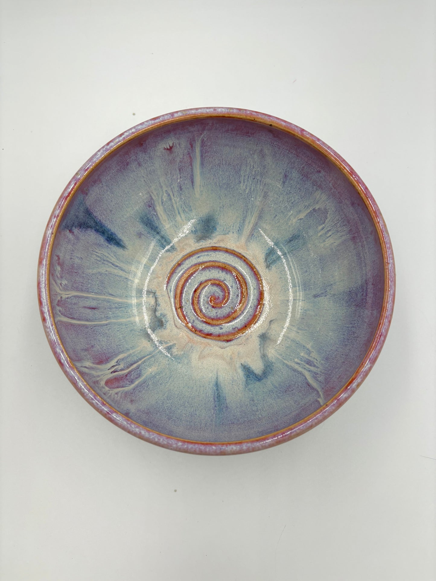 Foxglove Bowl #277