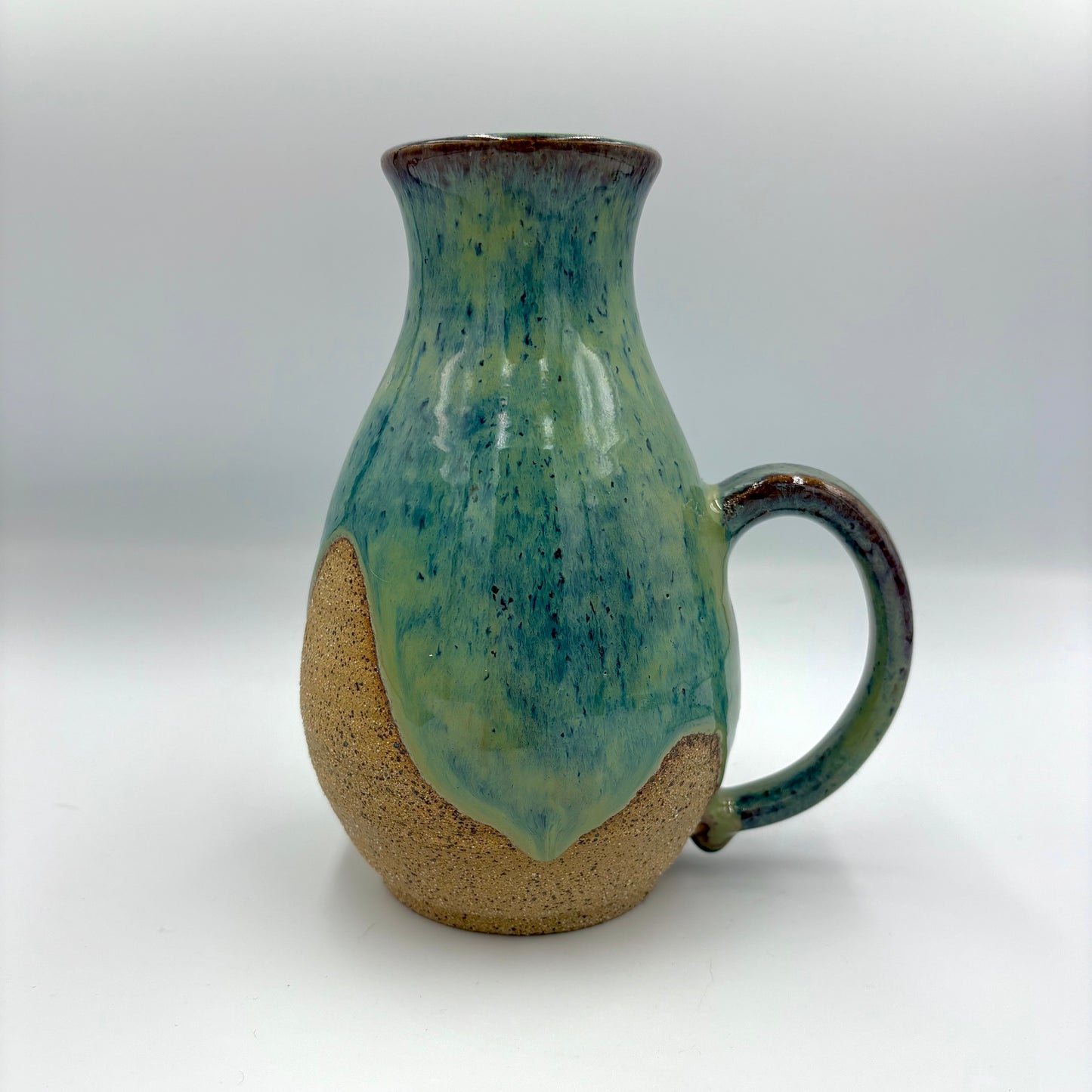 Juniper Drip Mug #108