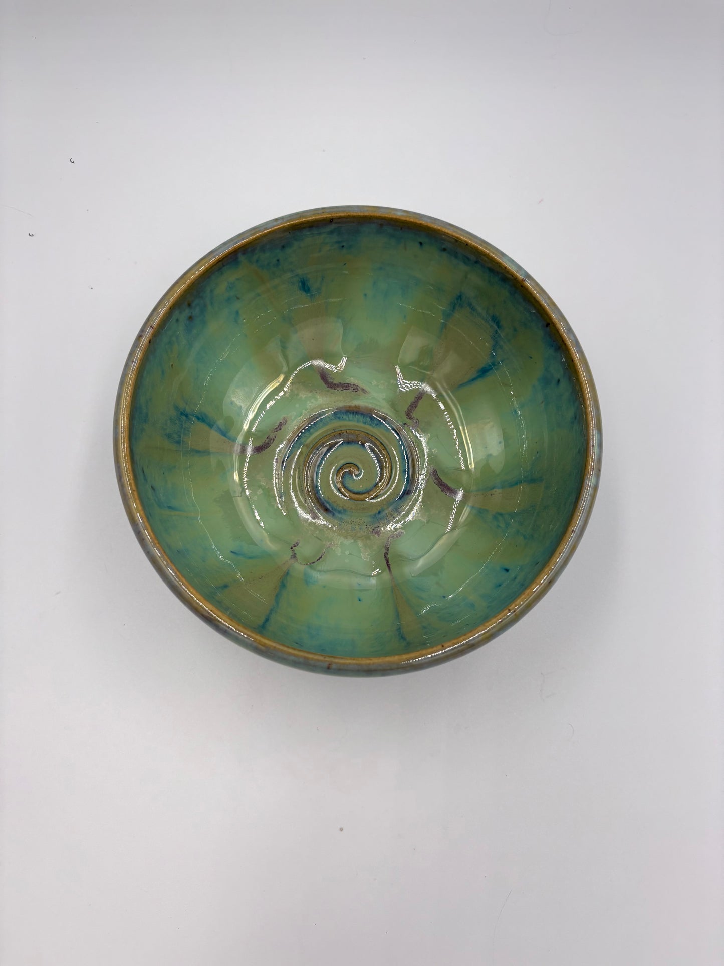 Juniper Bowl #275