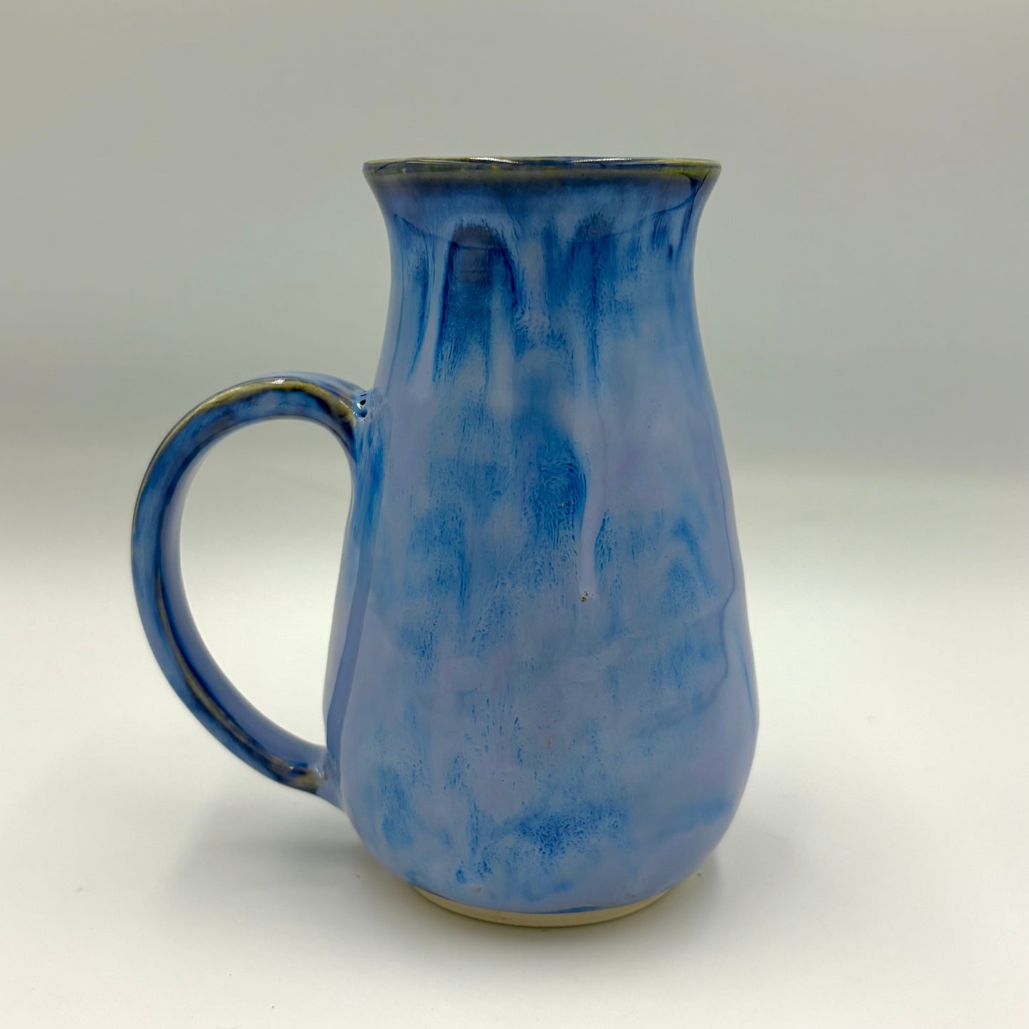 Orchid Mug #21