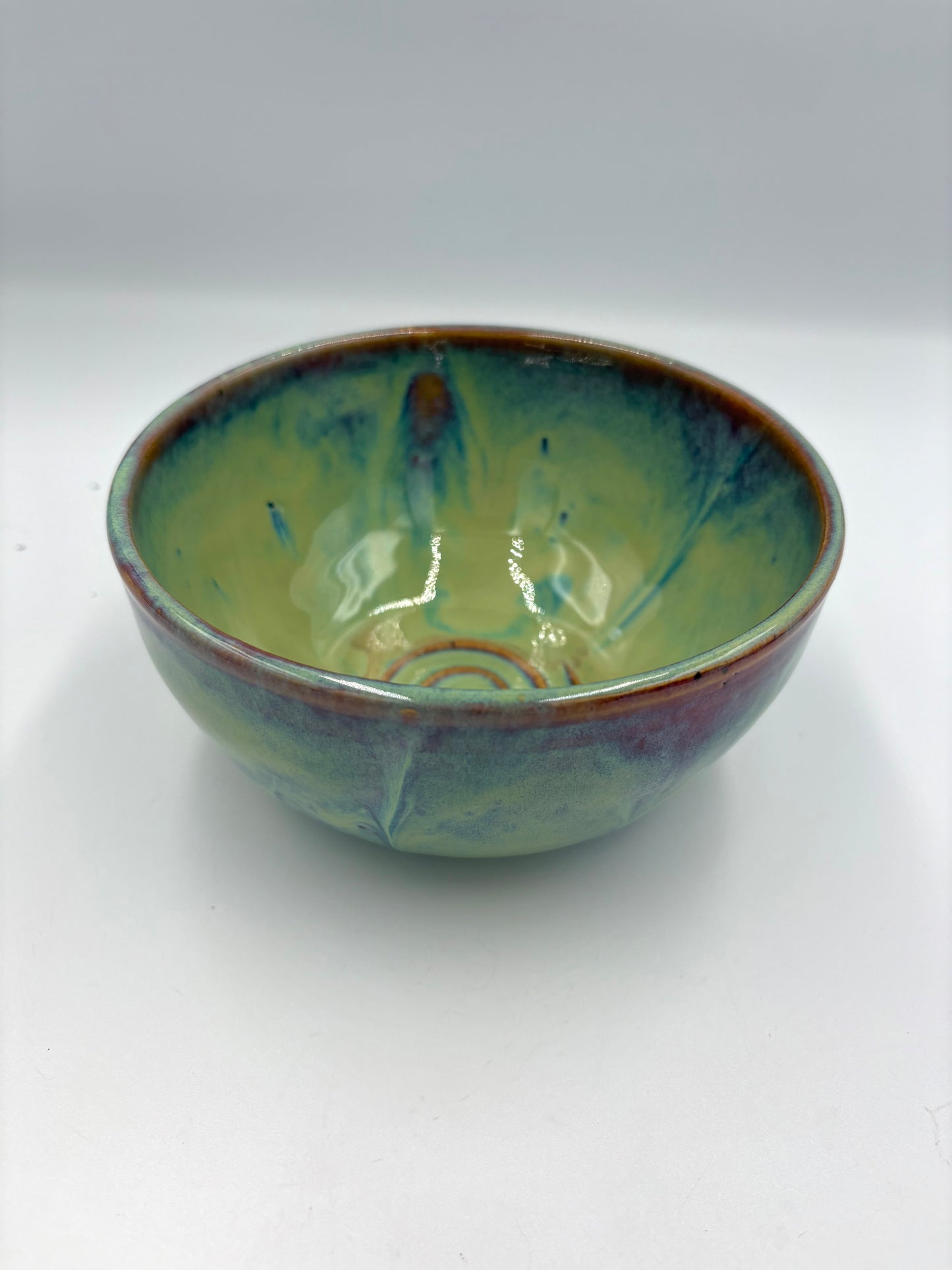 Prarie Phlox Bowl #274