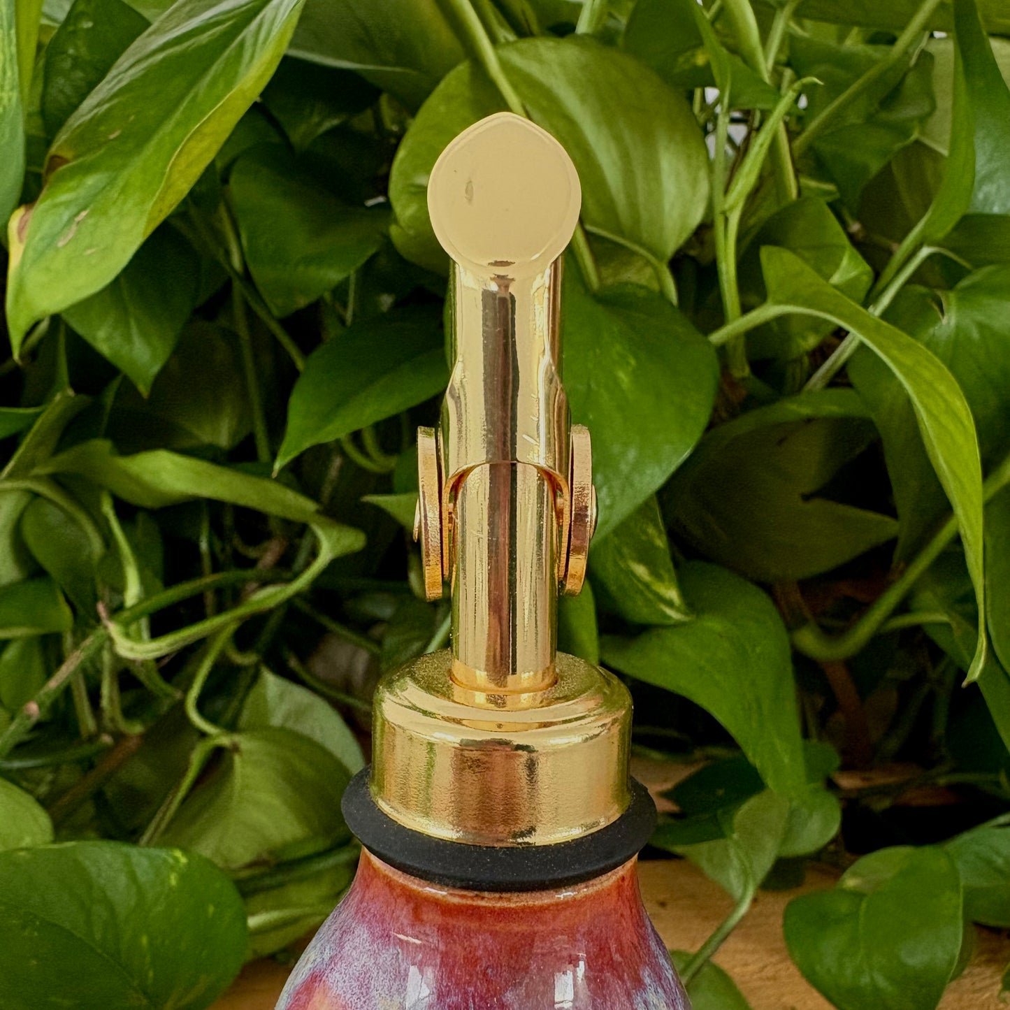 #300 Sugar Thistle Oil Bottle