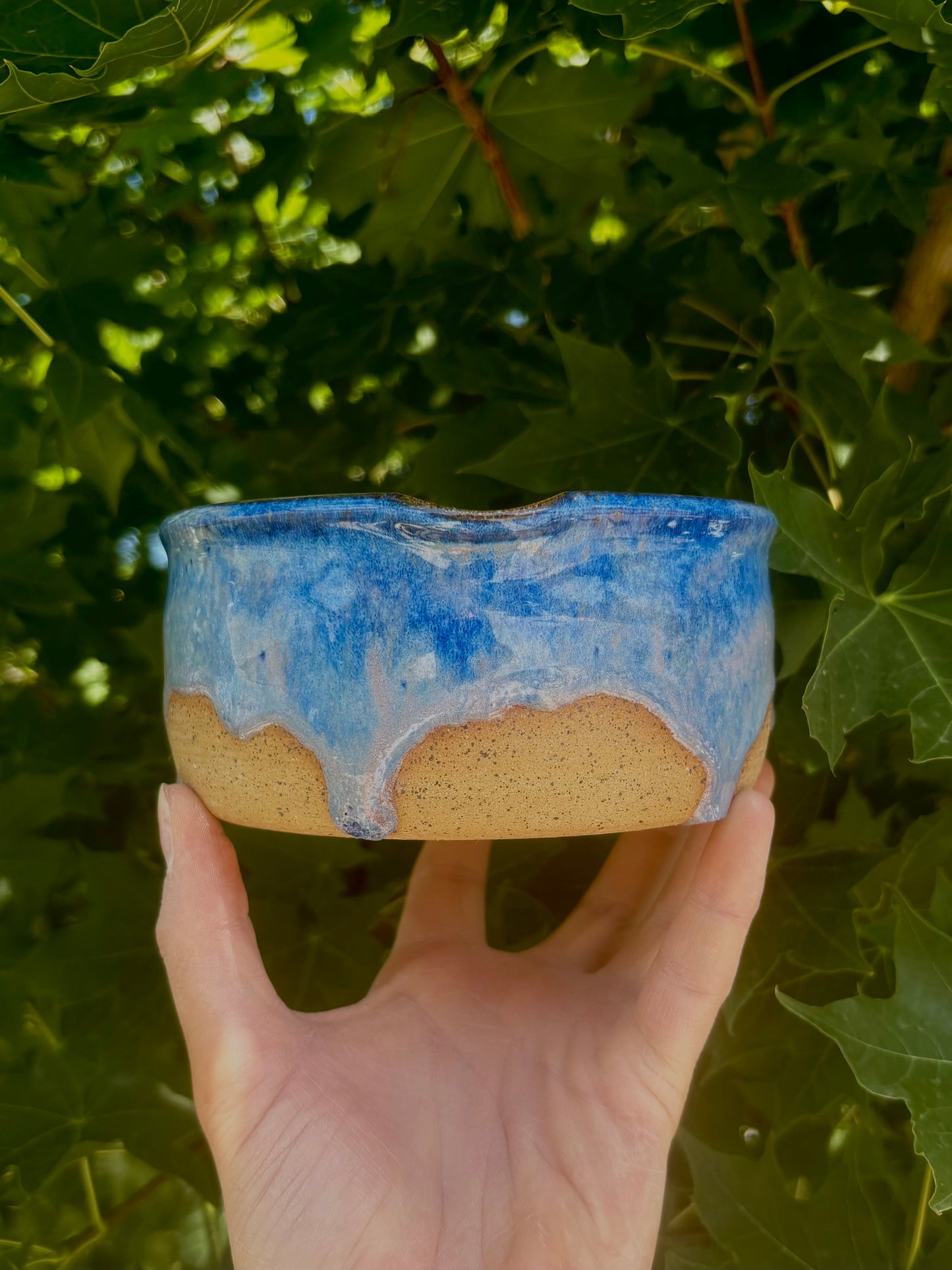 Morning Glory Matcha Bowl #257