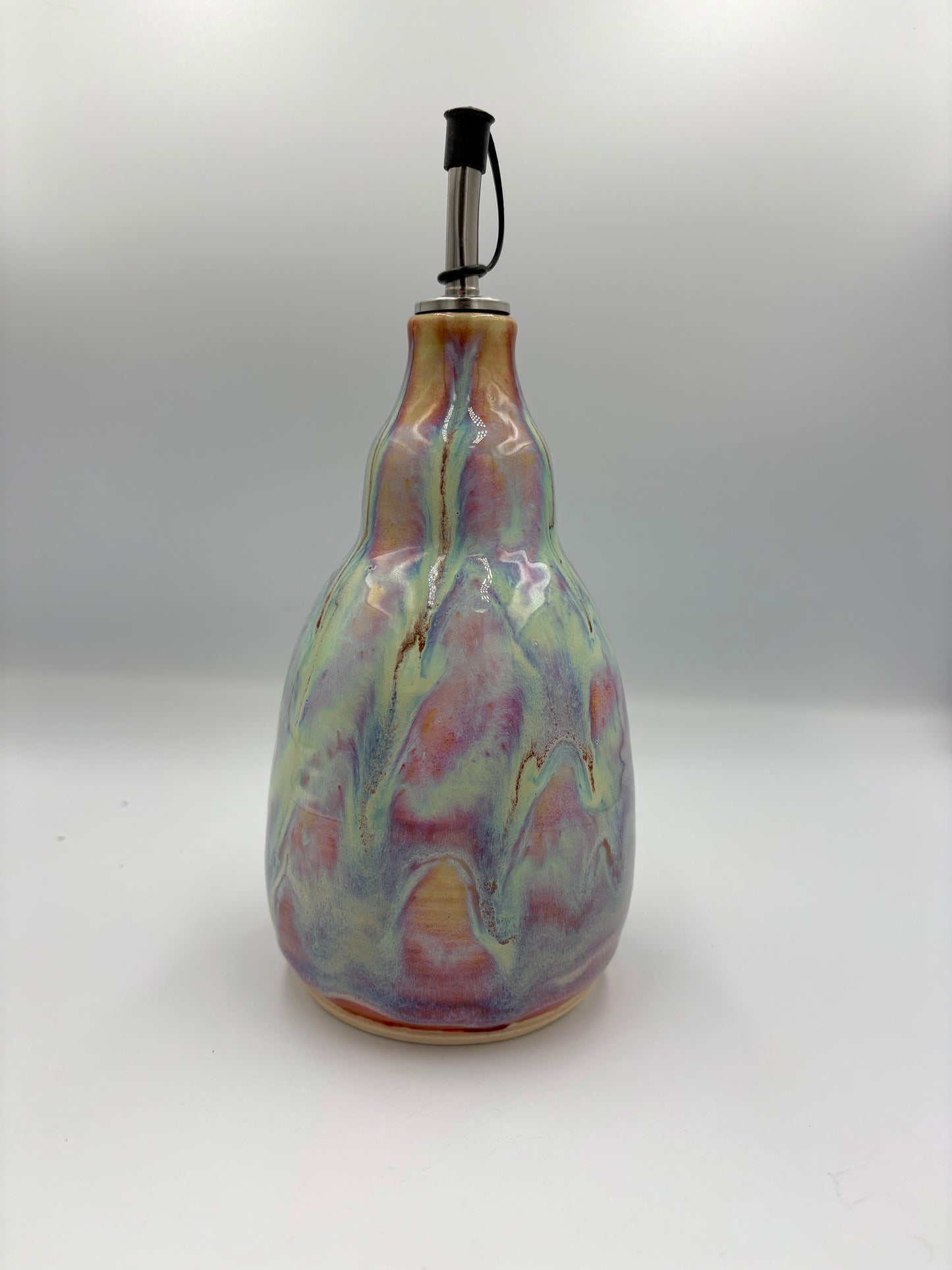 Sugar Thistle Oil Bottle #286