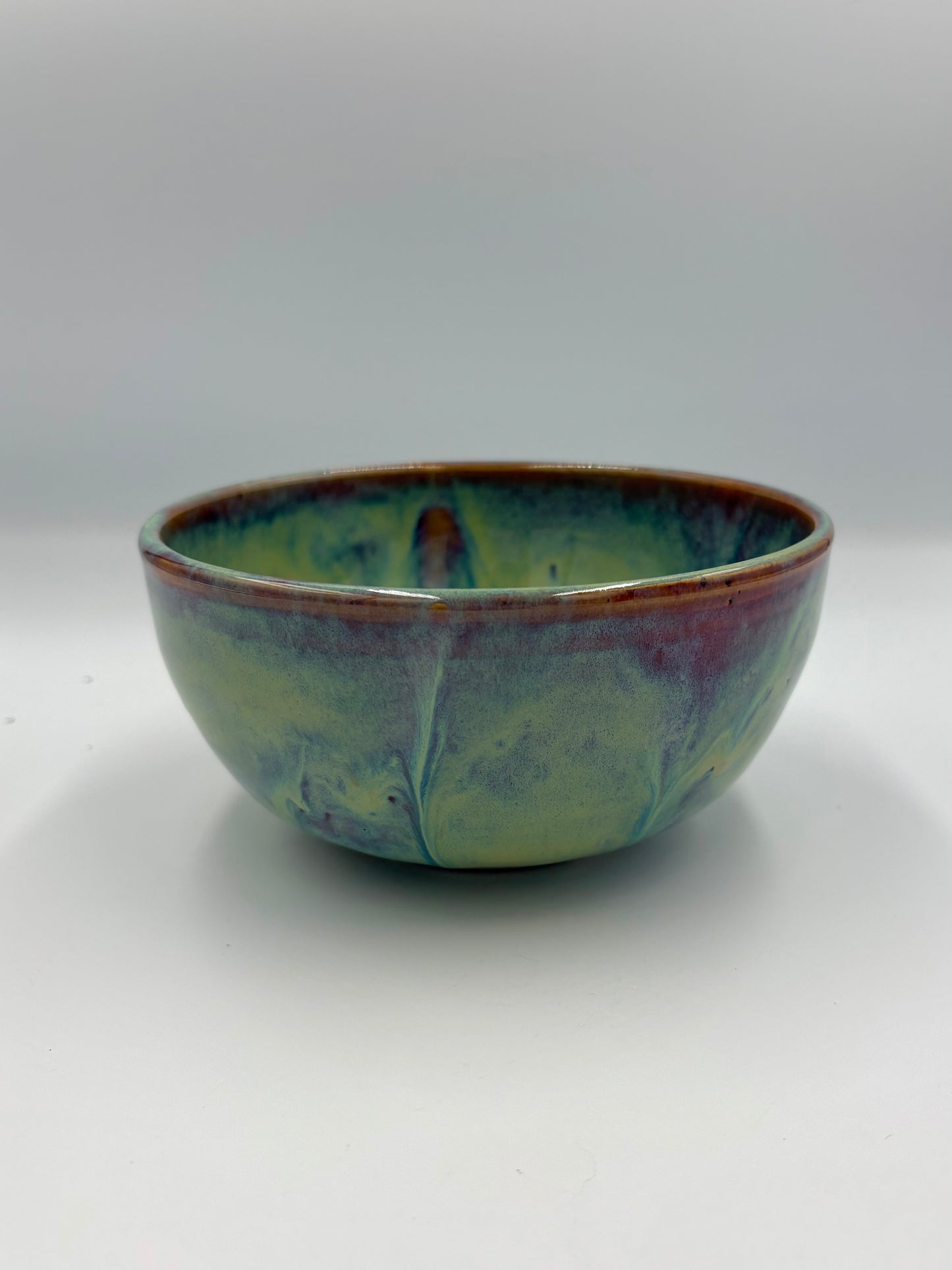 Prarie Phlox Bowl #274
