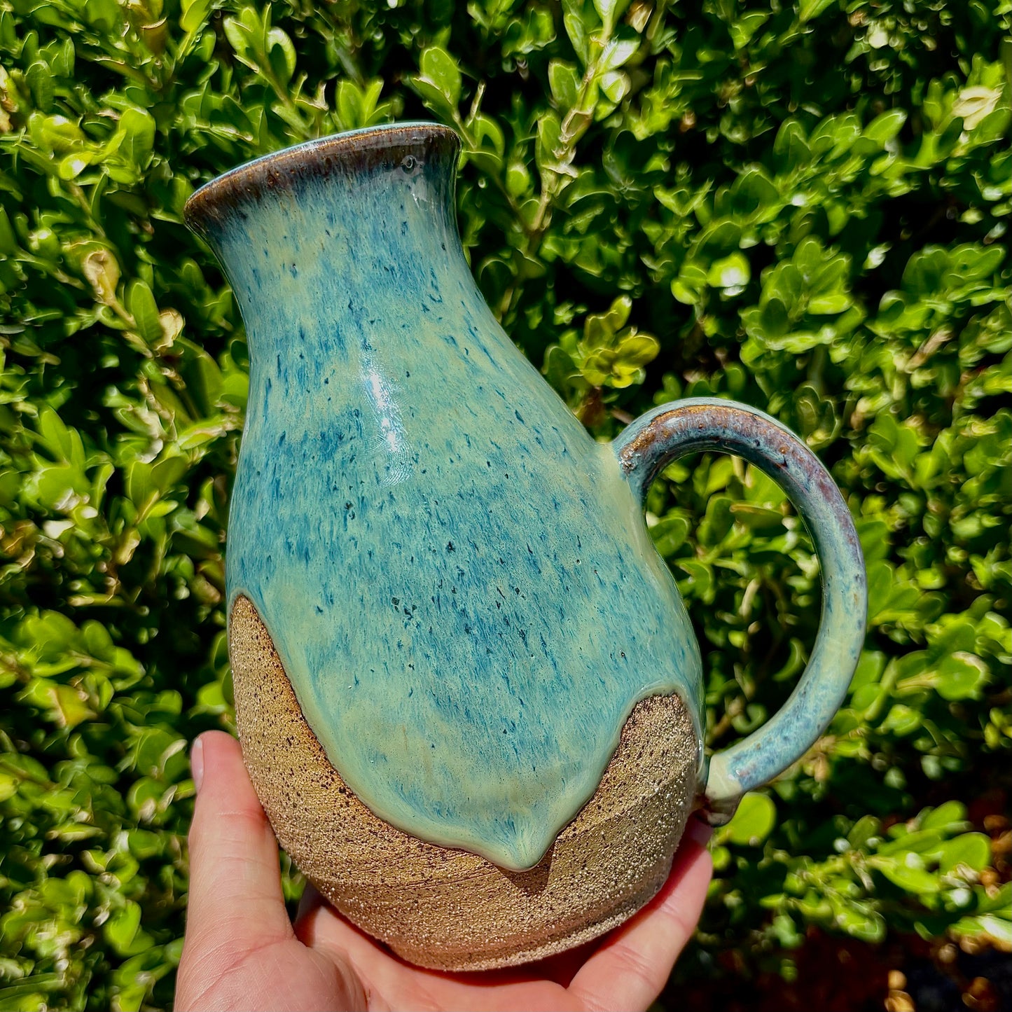 Juniper Drip Mug #108
