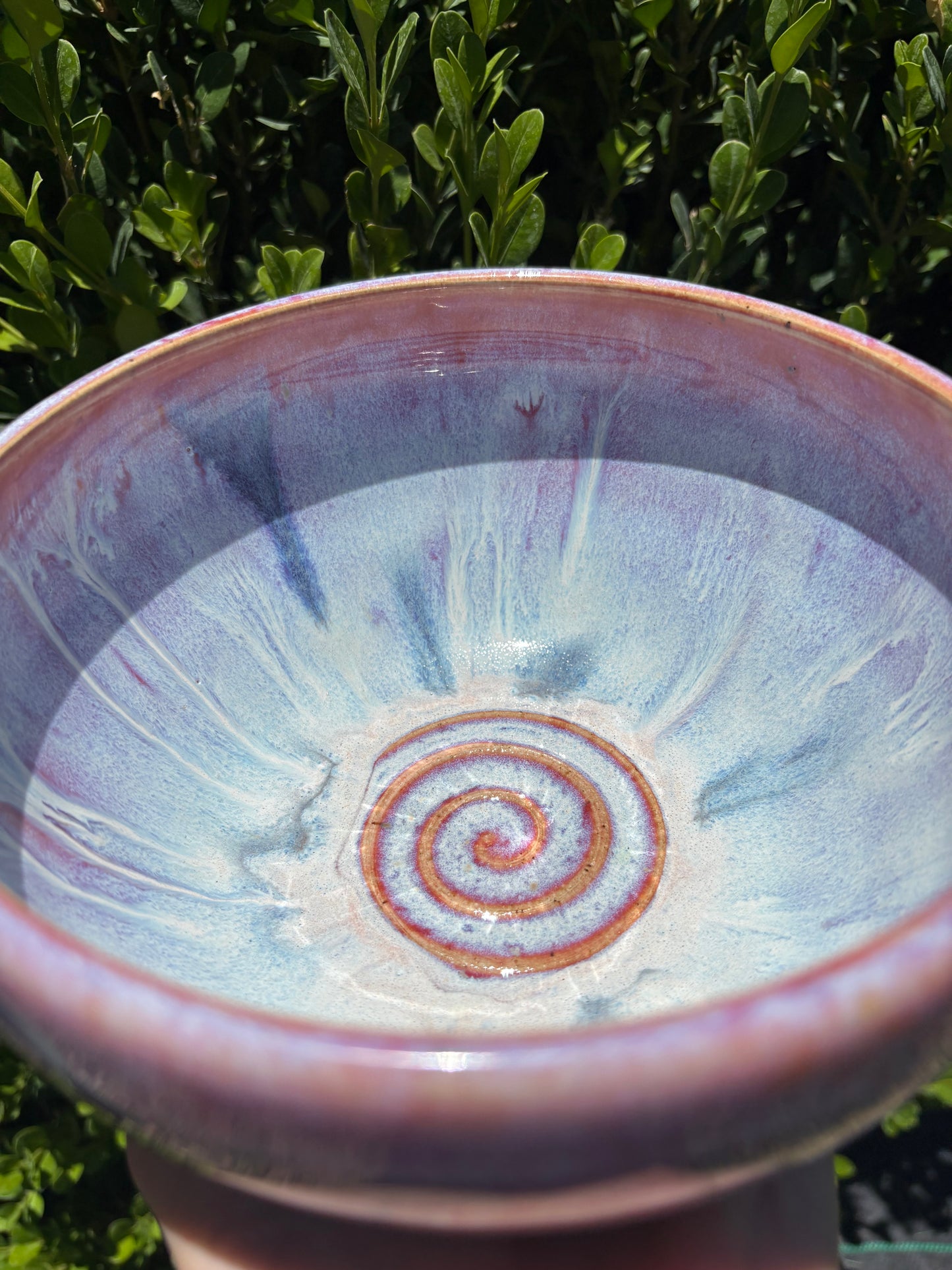Foxglove Bowl #277