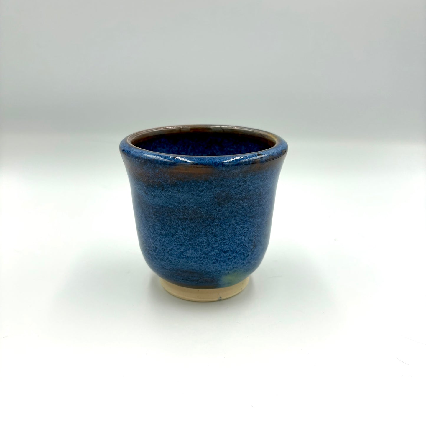 Lupine Matcha & Tea Cup #232