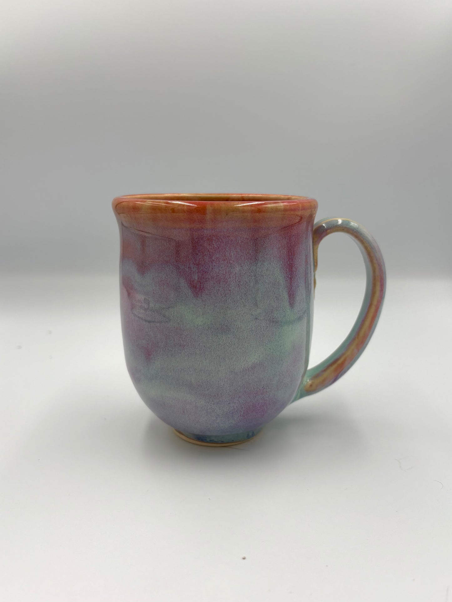 Dianthus Mug #271