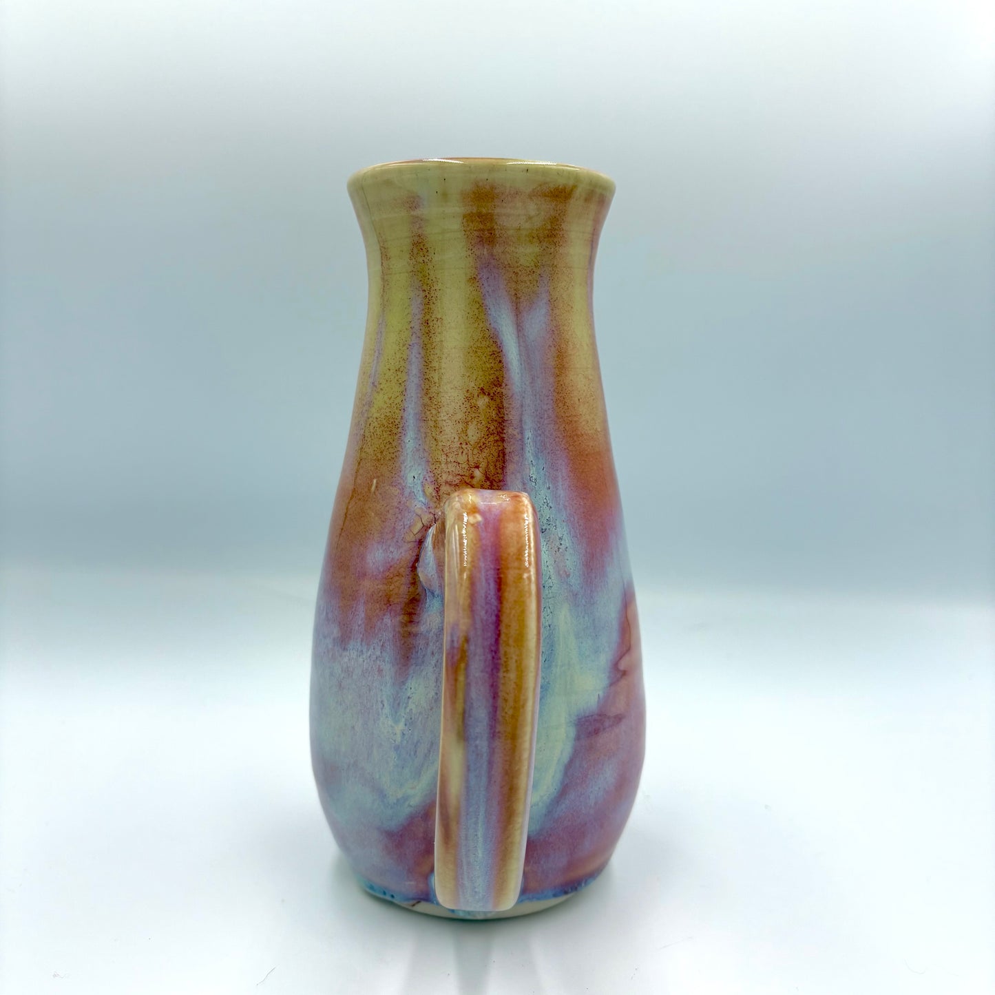 Sugar Thistle Drip Mug #114