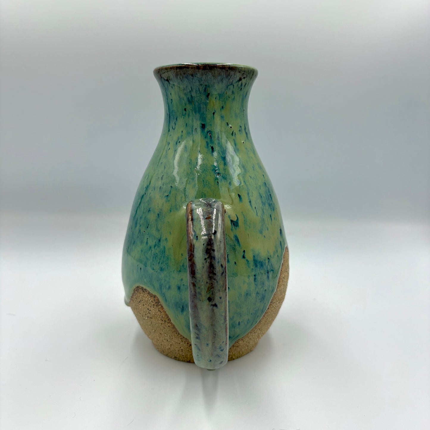Juniper Drip Mug #108