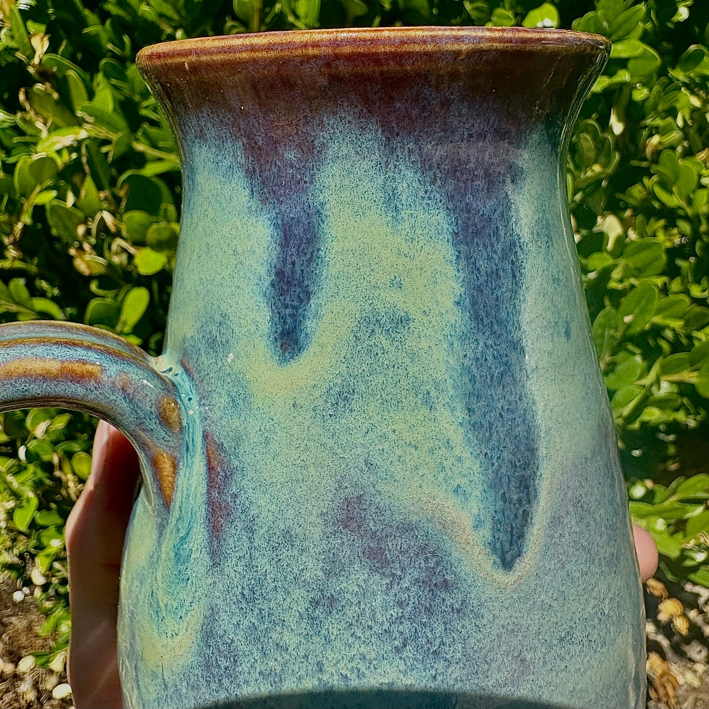Juniper Mug #30