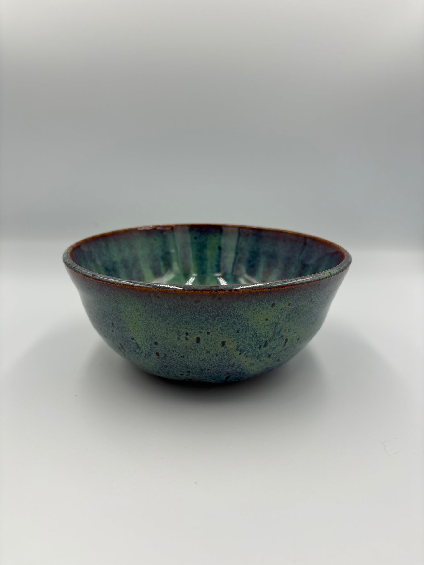 Prarie Phlox Bowl #254