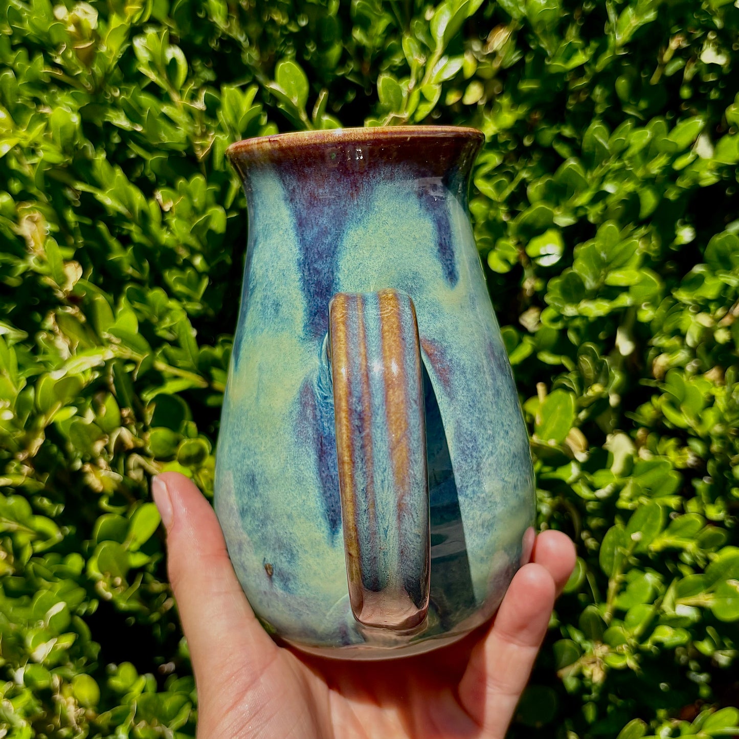 Juniper Mug #30
