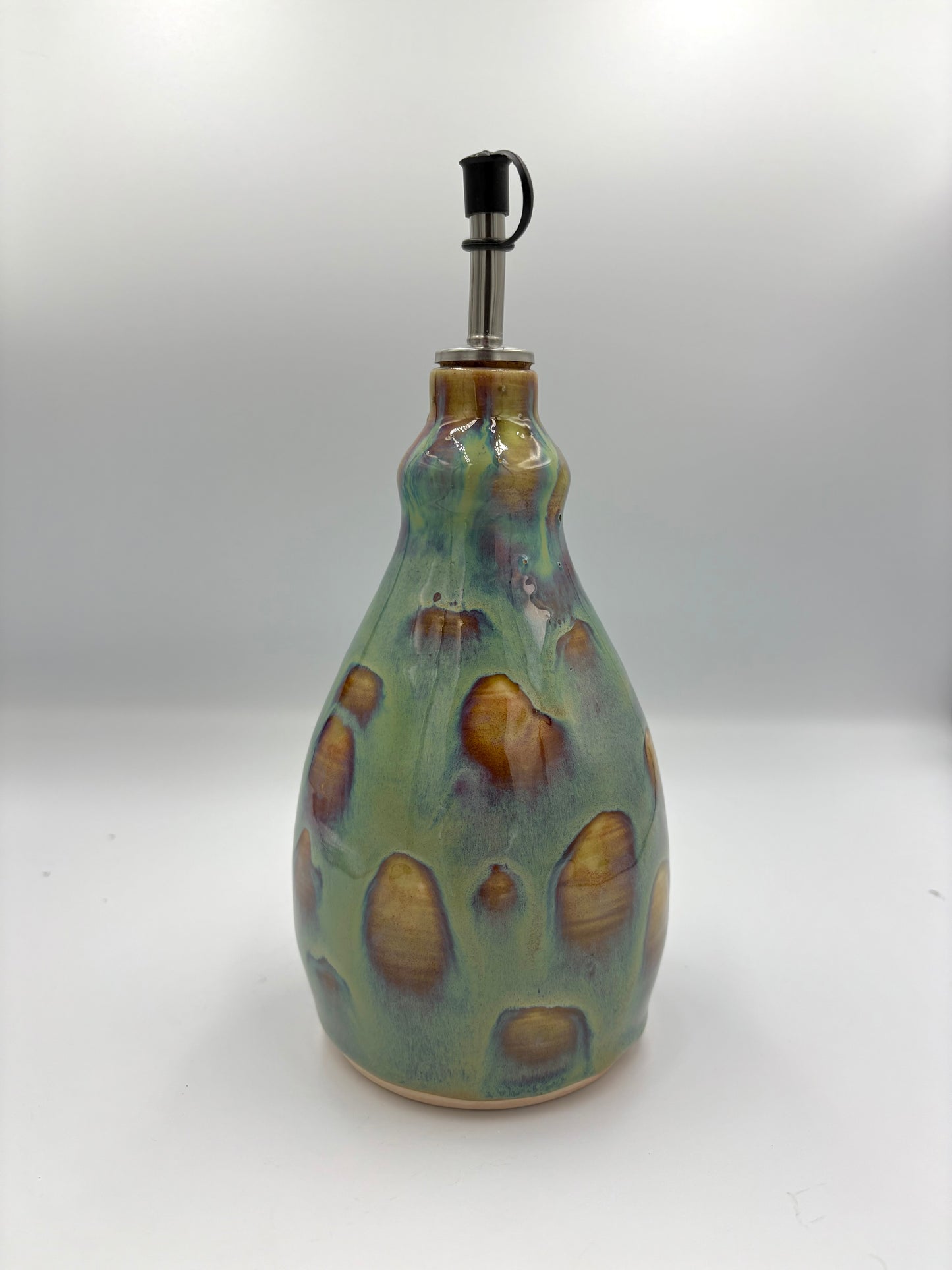 Prarie Phlox Oil Bottle #287