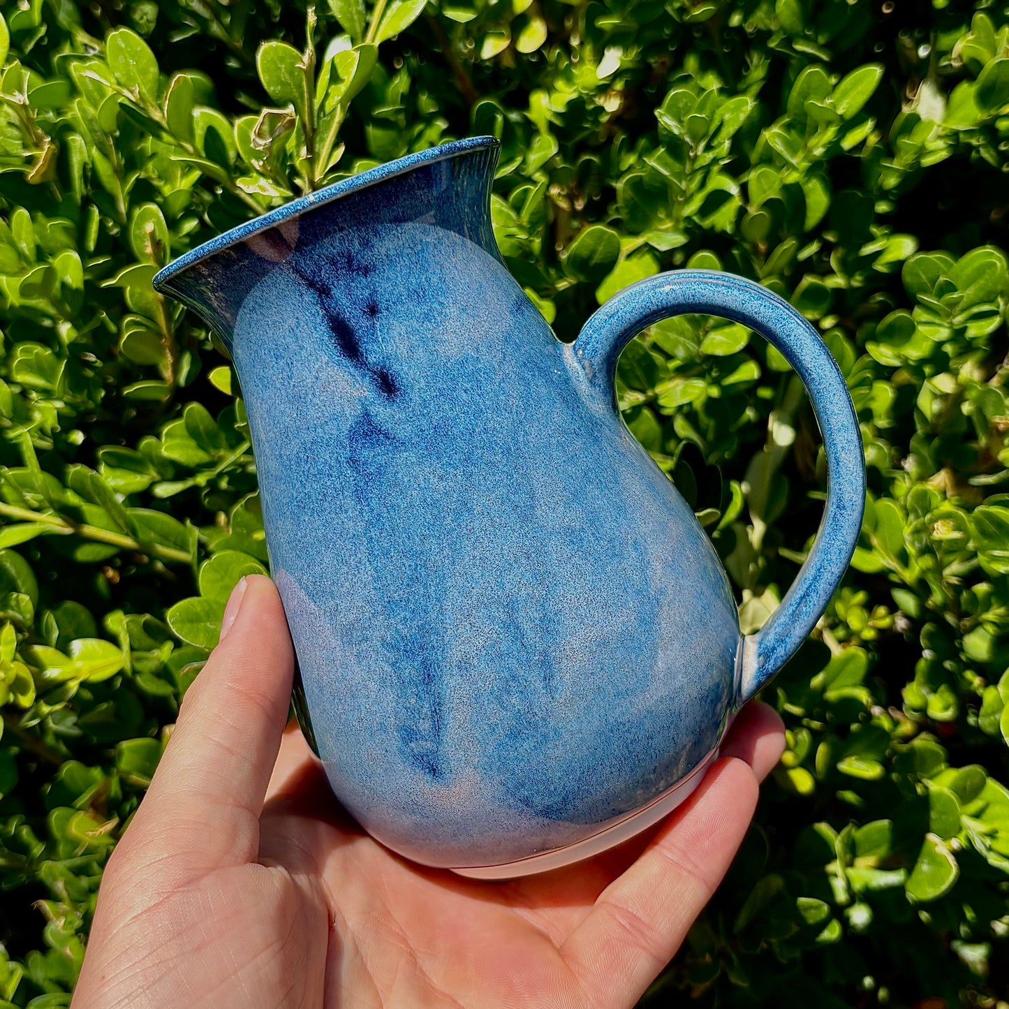Dahlia Mug #22