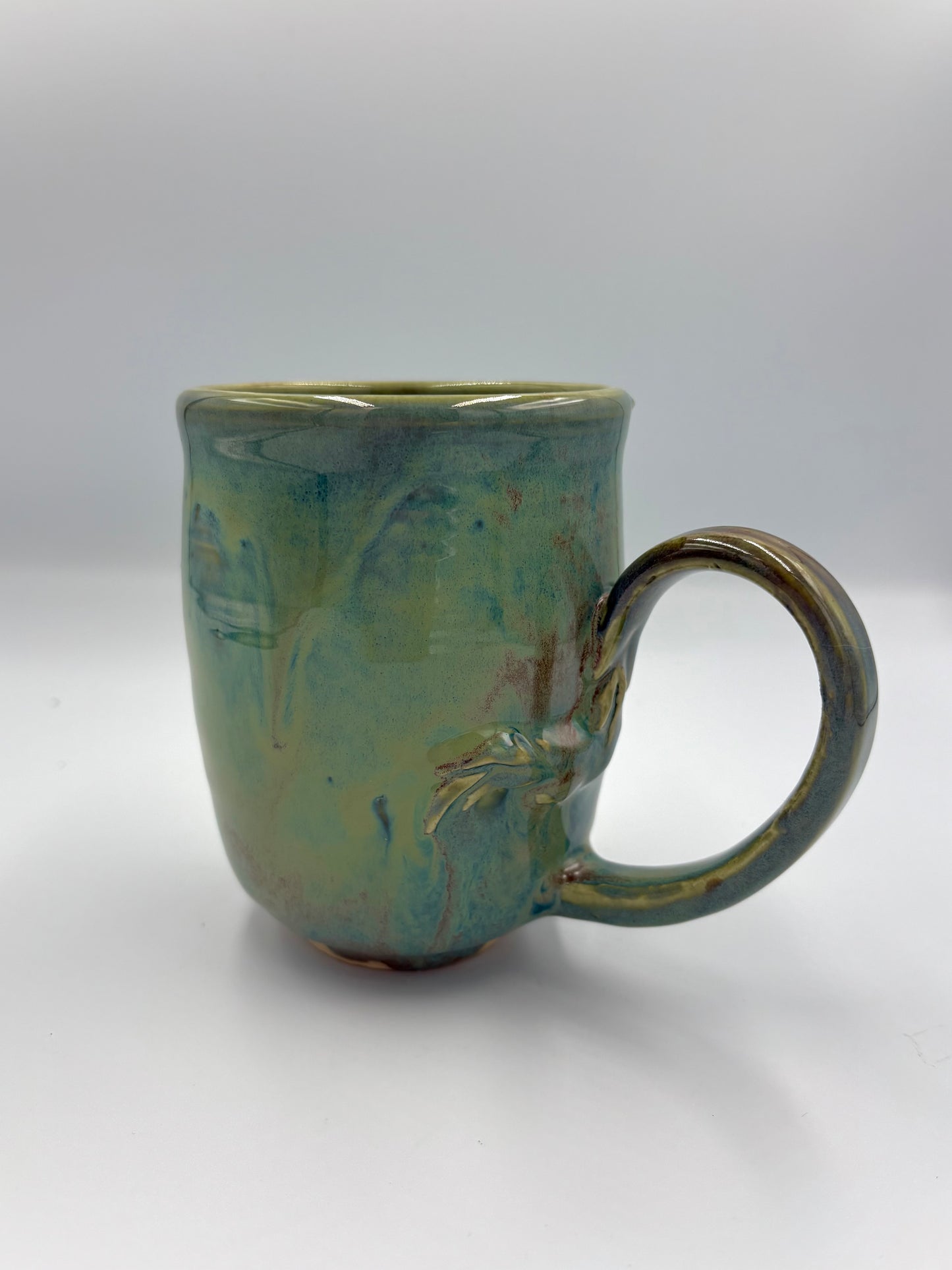 Juniper Mug #273