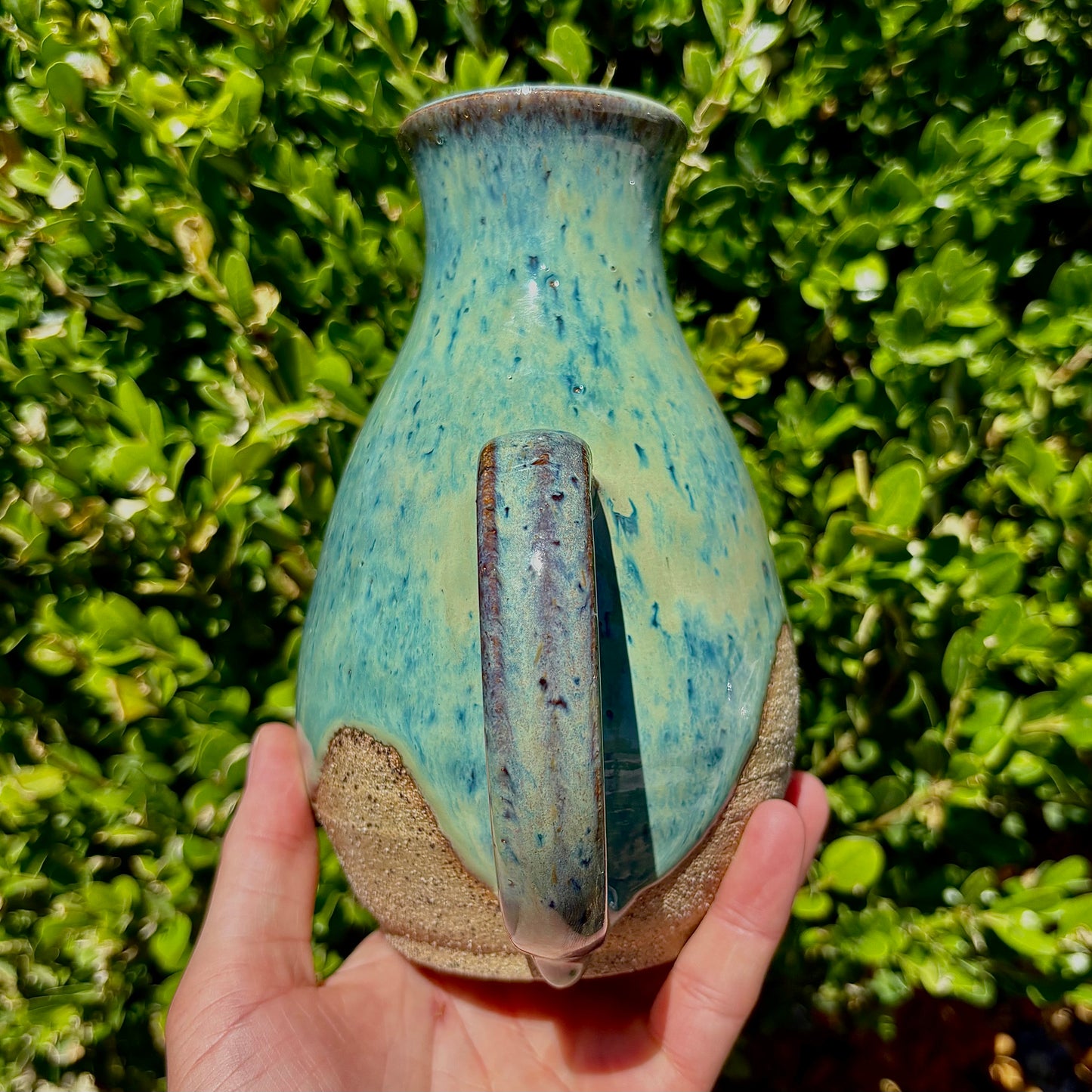 Juniper Drip Mug #108