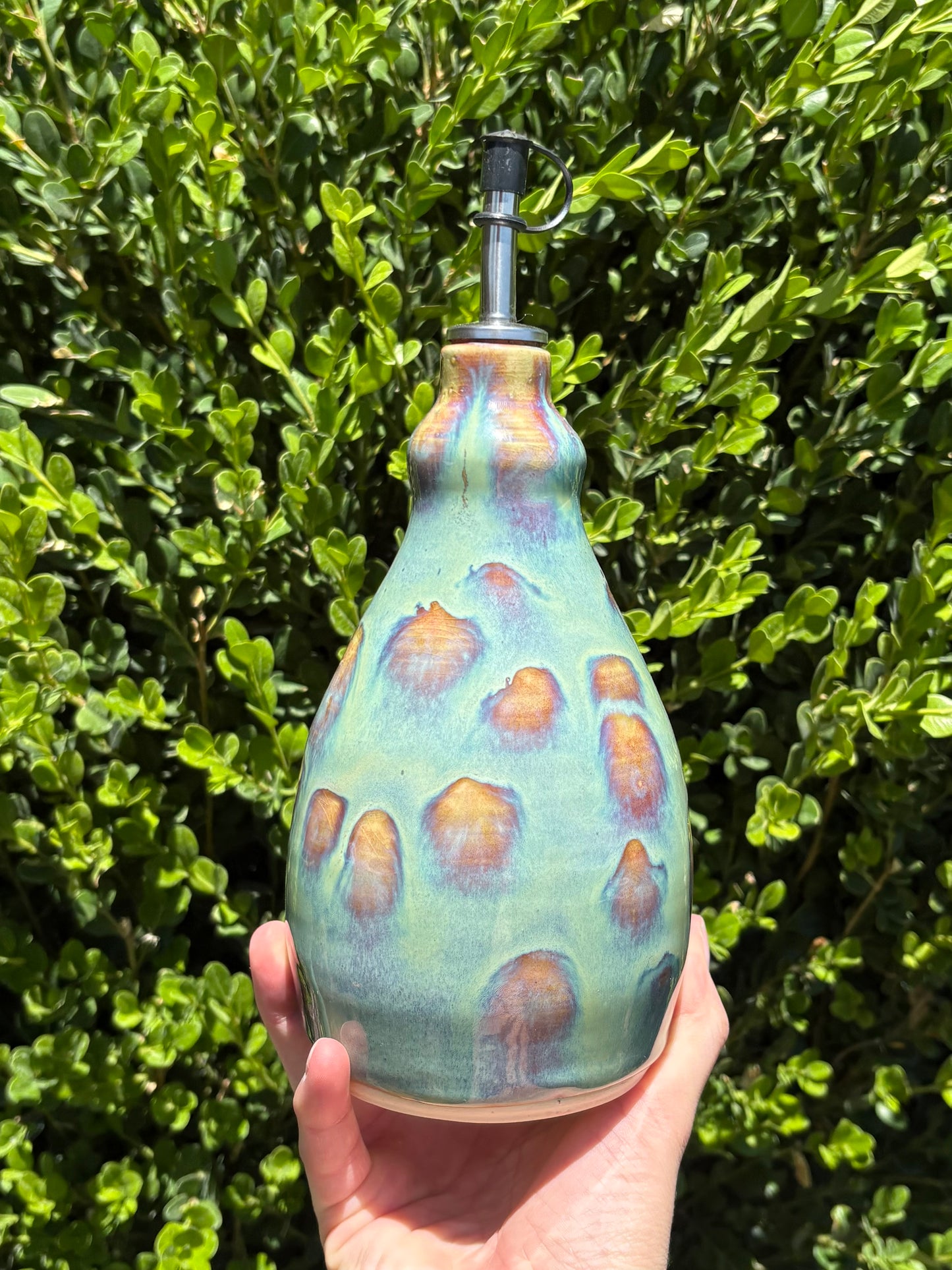 Prarie Phlox Oil Bottle #287