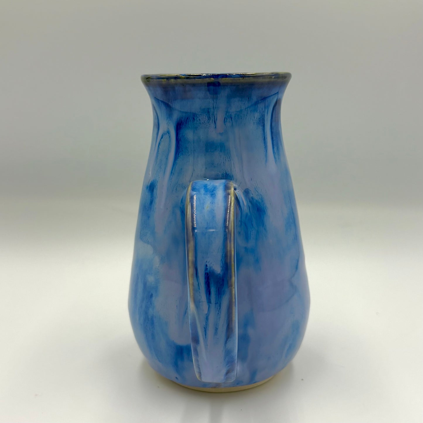 Orchid Mug #21
