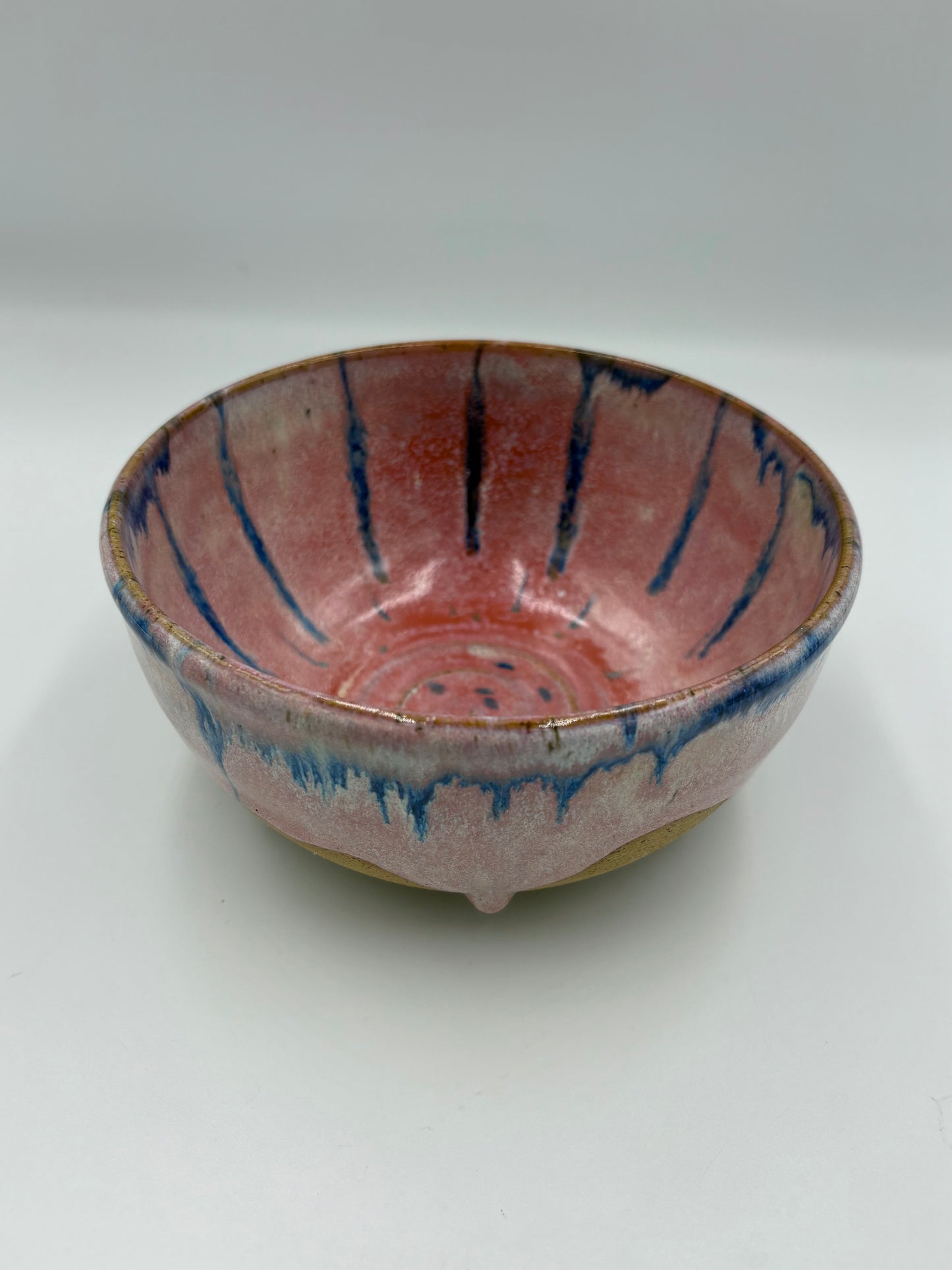 Hyacinth Drip Bowl #253