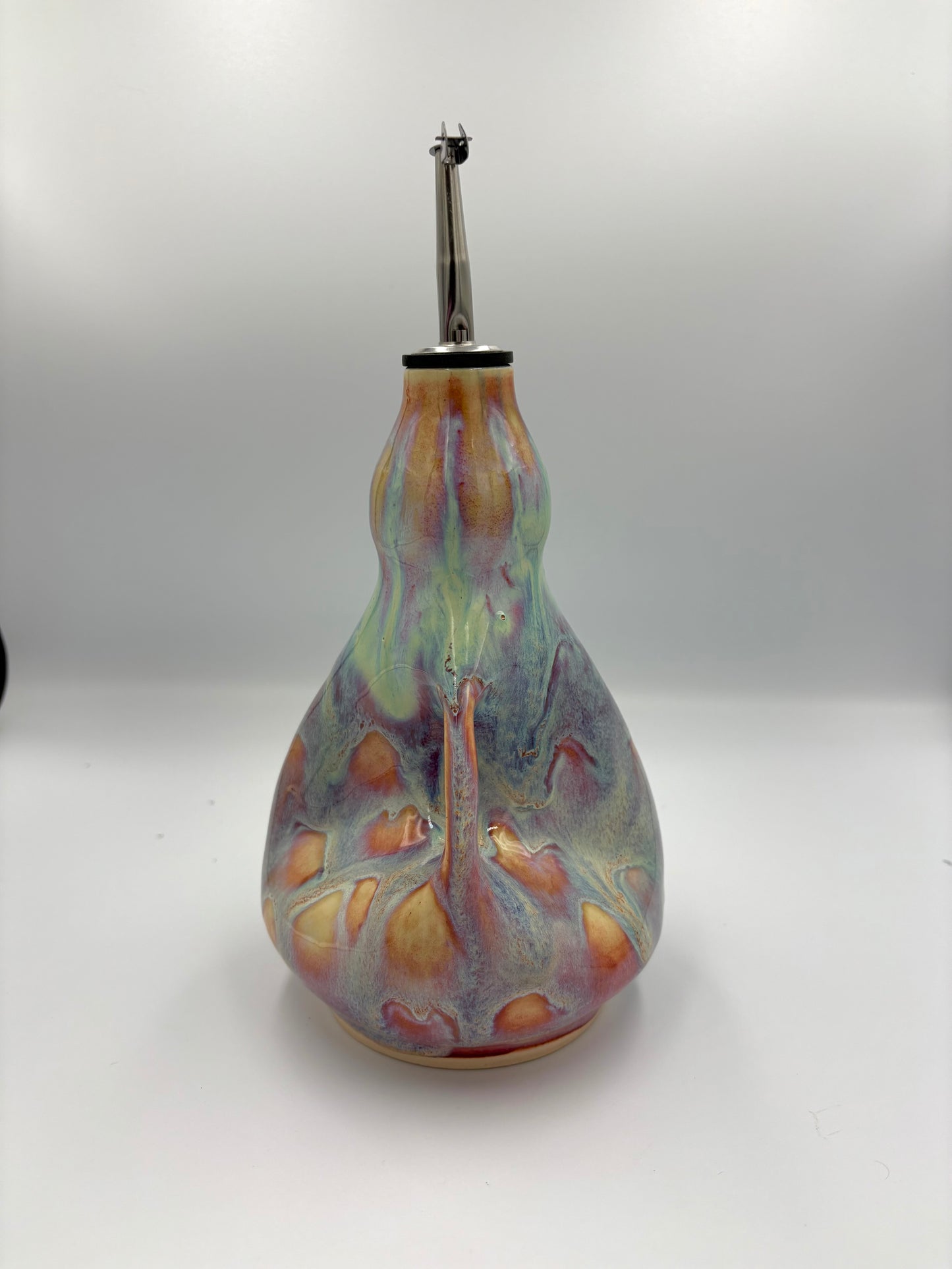 Sugar Thistle Oil Bottle #285