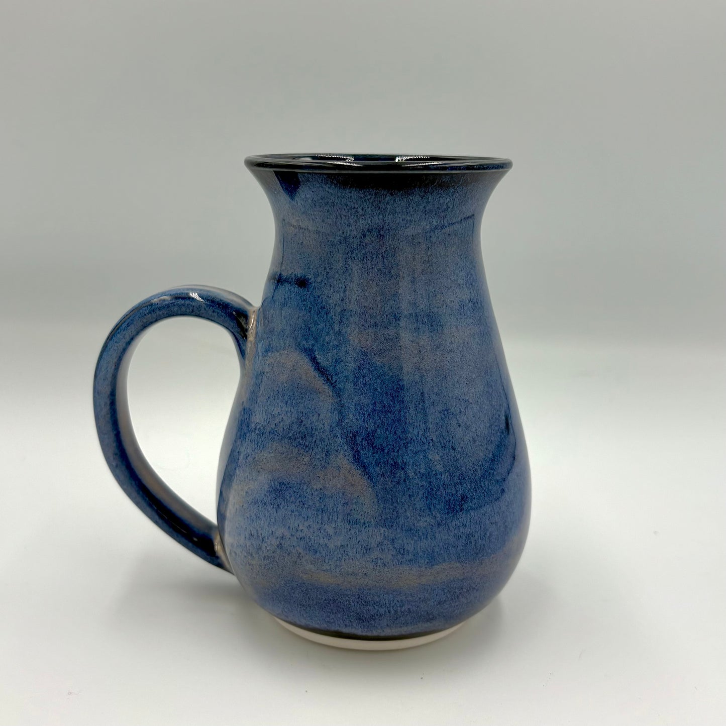 Dahlia Mug #22