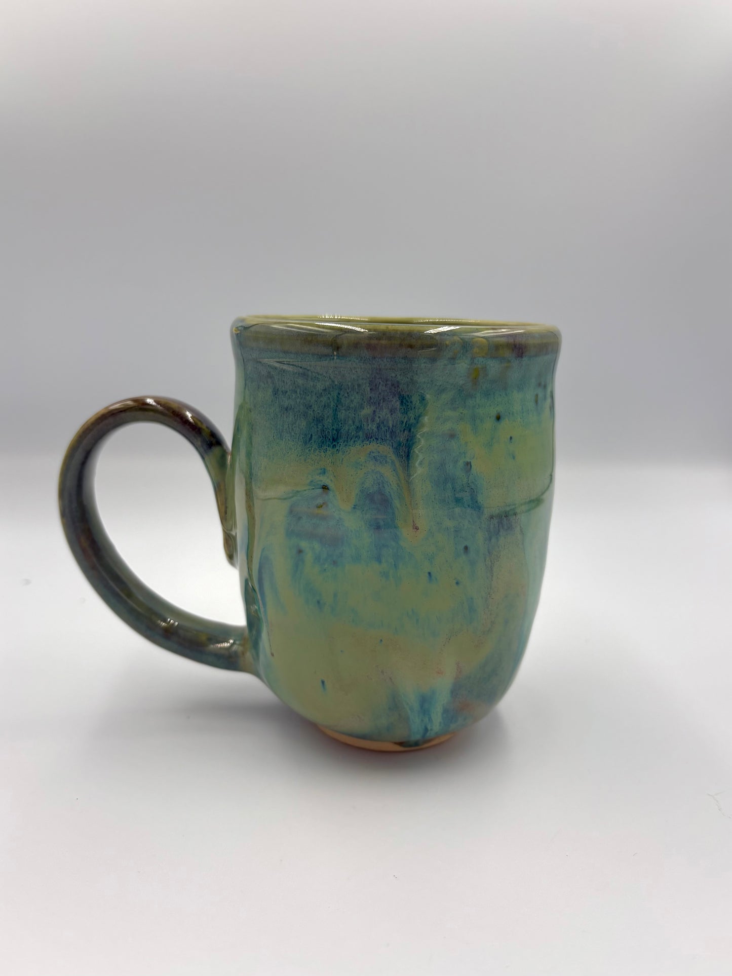 Juniper Mug #273