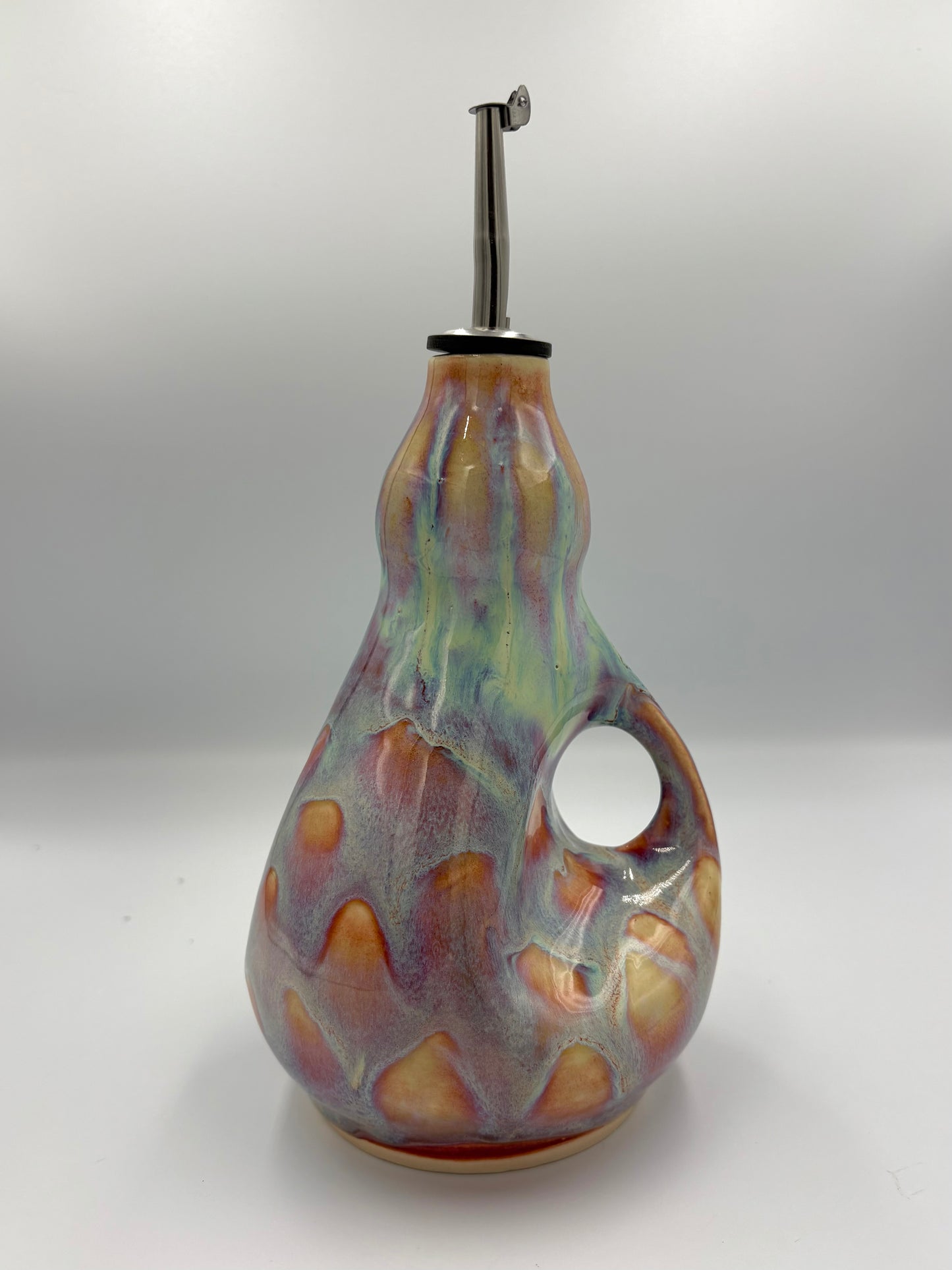 Sugar Thistle Oil Bottle #285