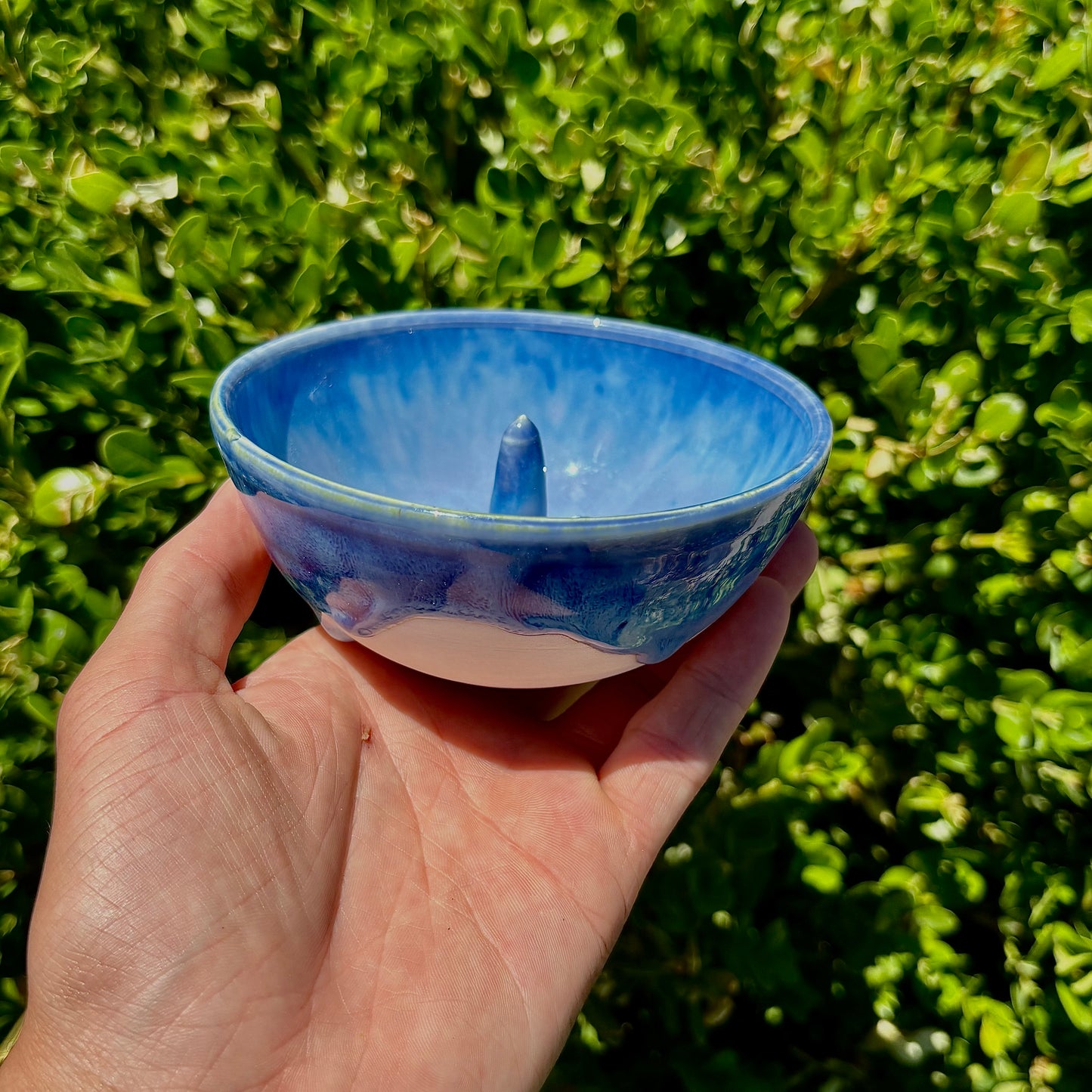 Orchid Ring Dish #55