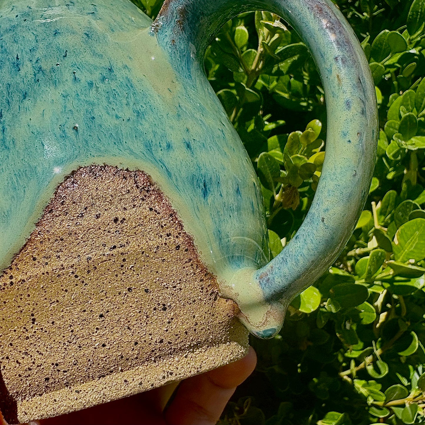 Juniper Drip Mug #108