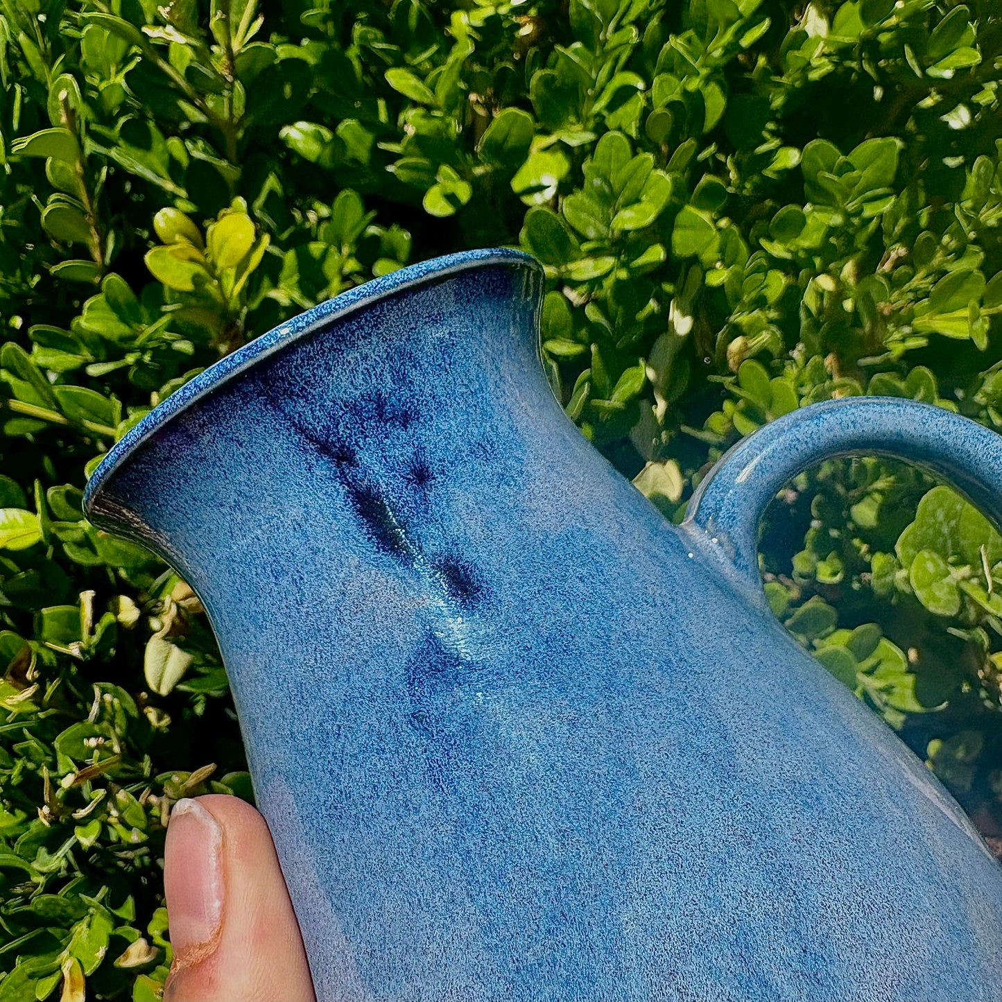 Dahlia Mug #22