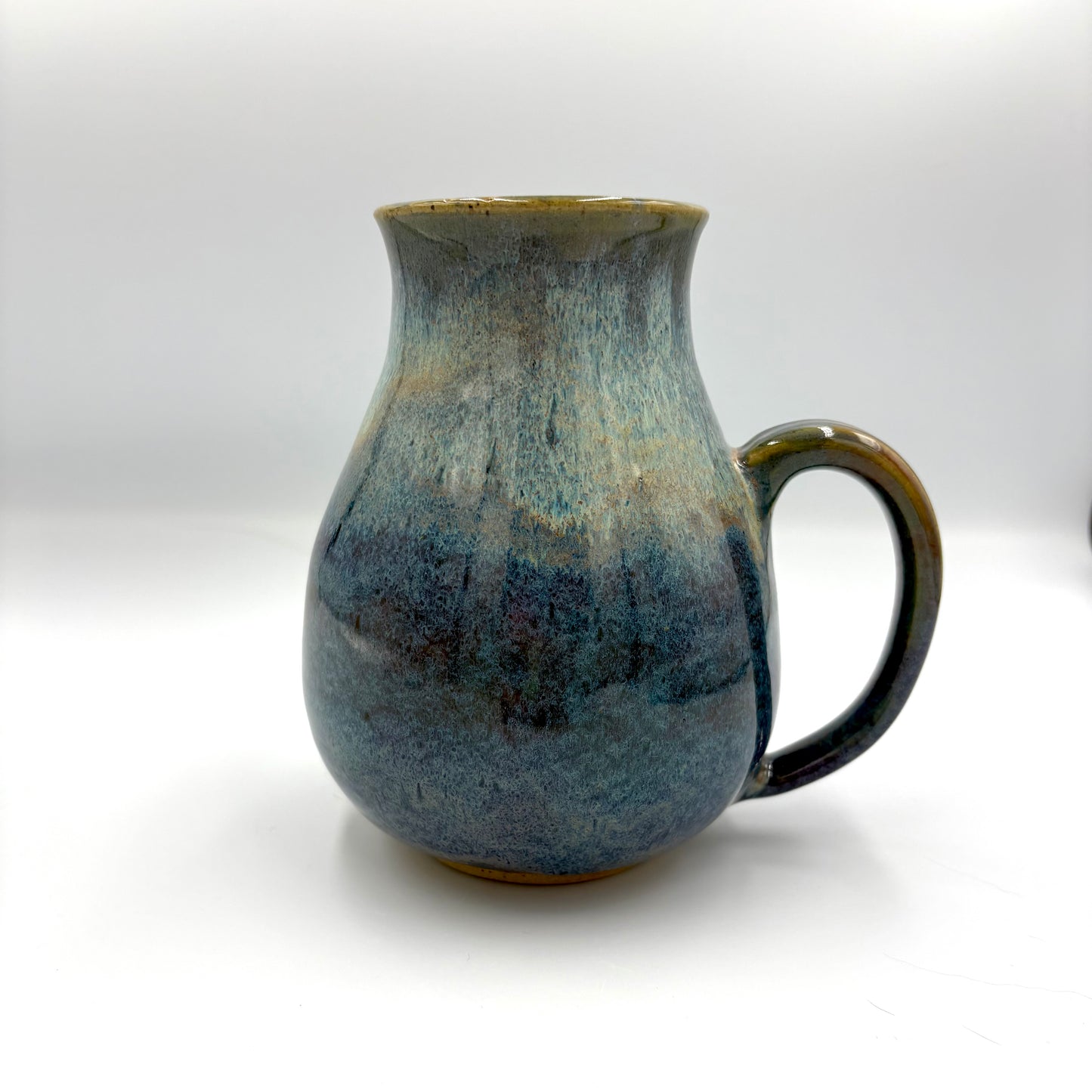 Hyacinth Mug #225