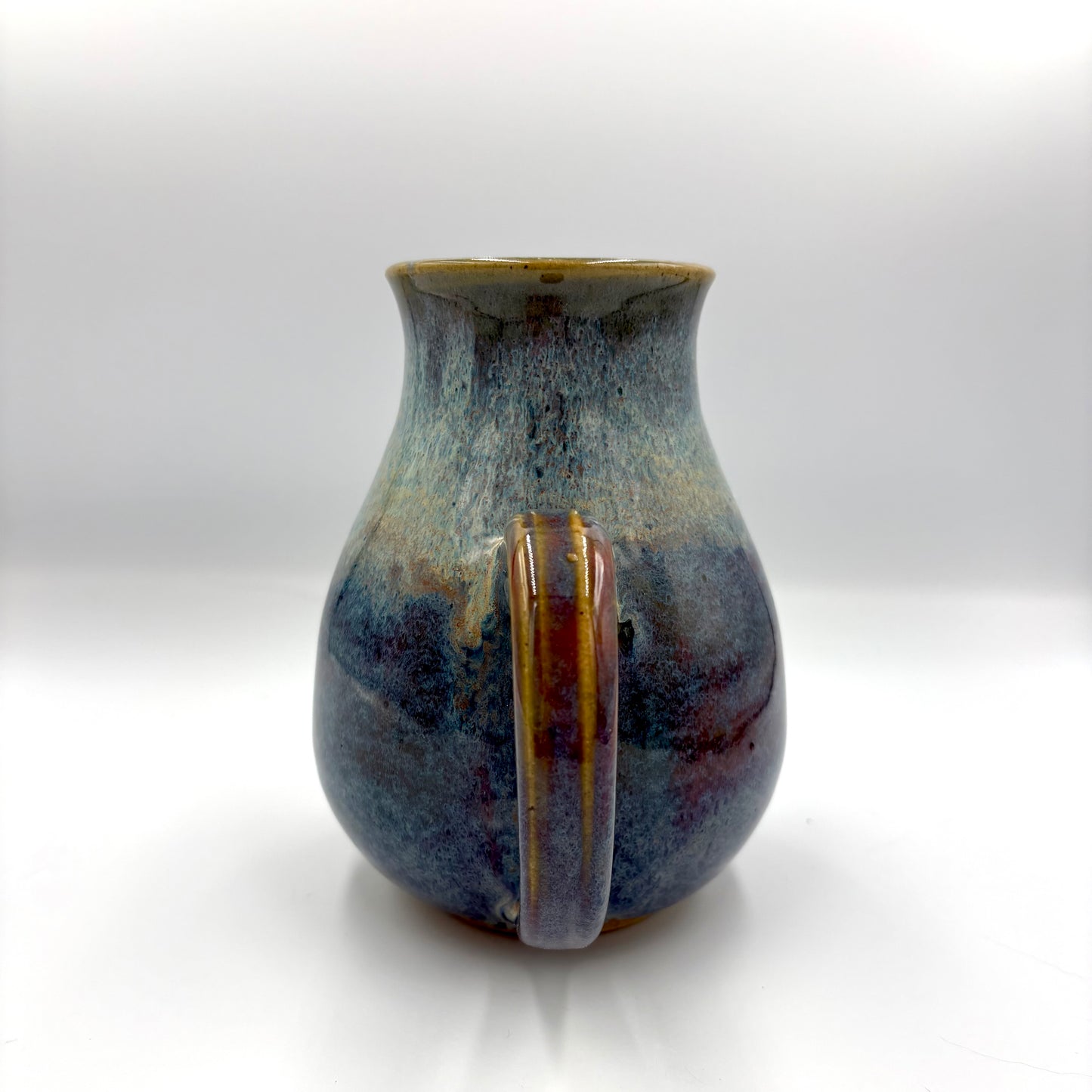 Hyacinth Mug #225