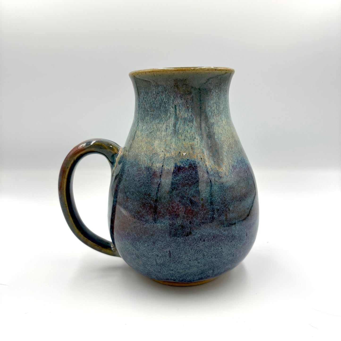 Hyacinth Mug #225