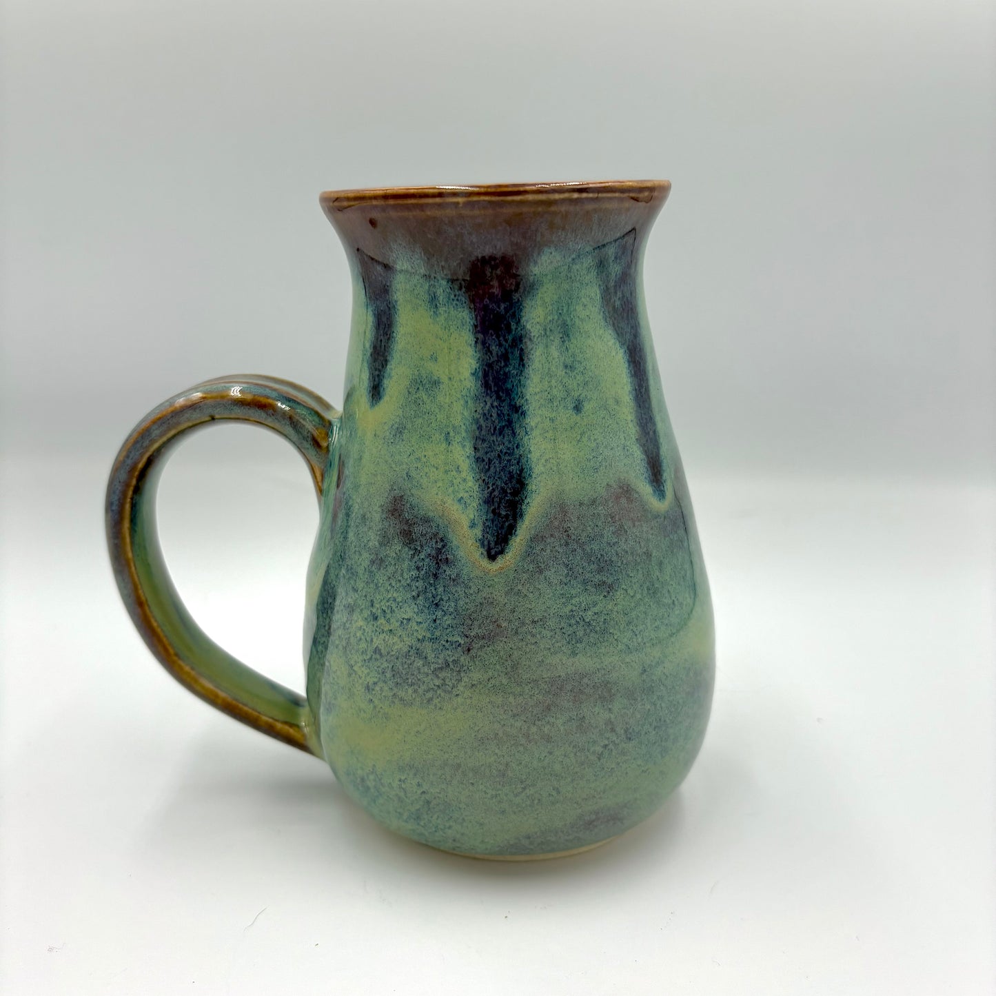 Juniper Mug #30