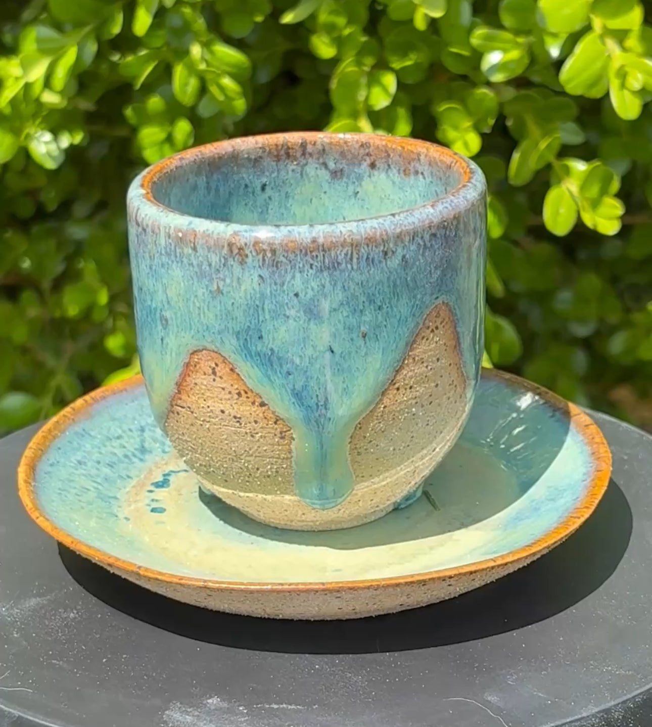 Espresso Sets