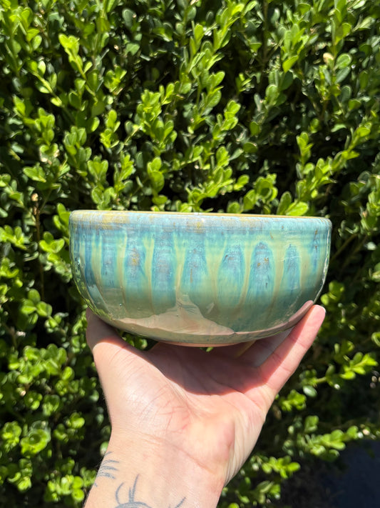 Juniper Bowl #275