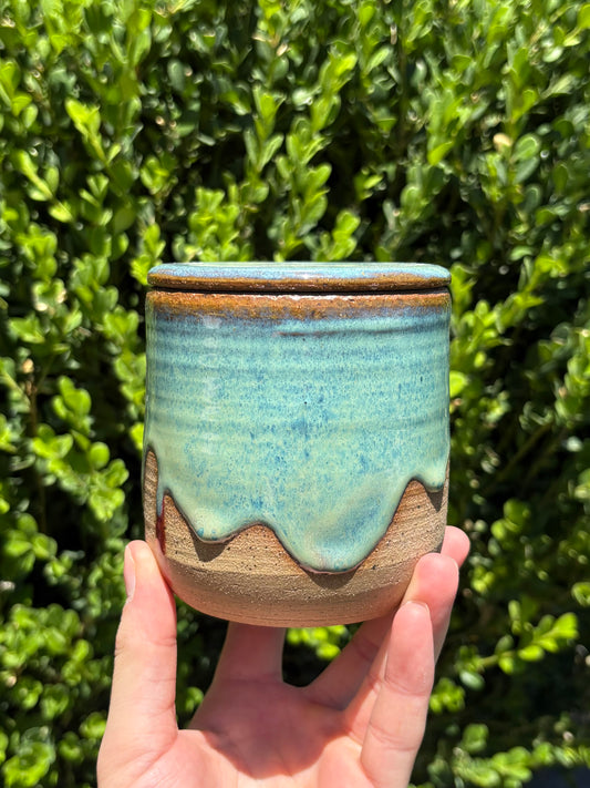 Juniper Butter Bell #290