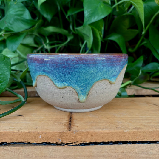 #326 Prairie Phlox Bowl