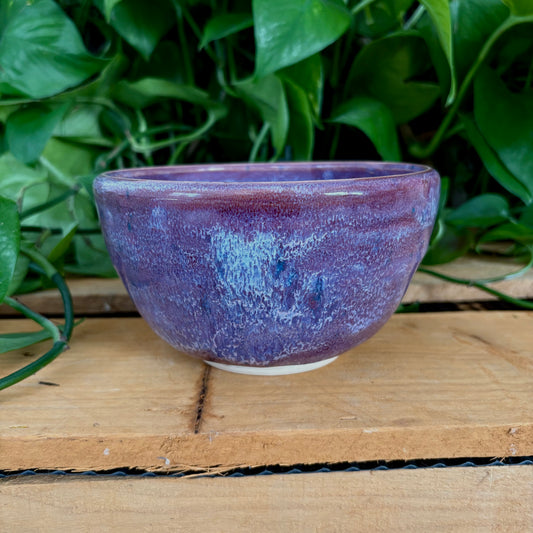 #331 Lilac Bowl