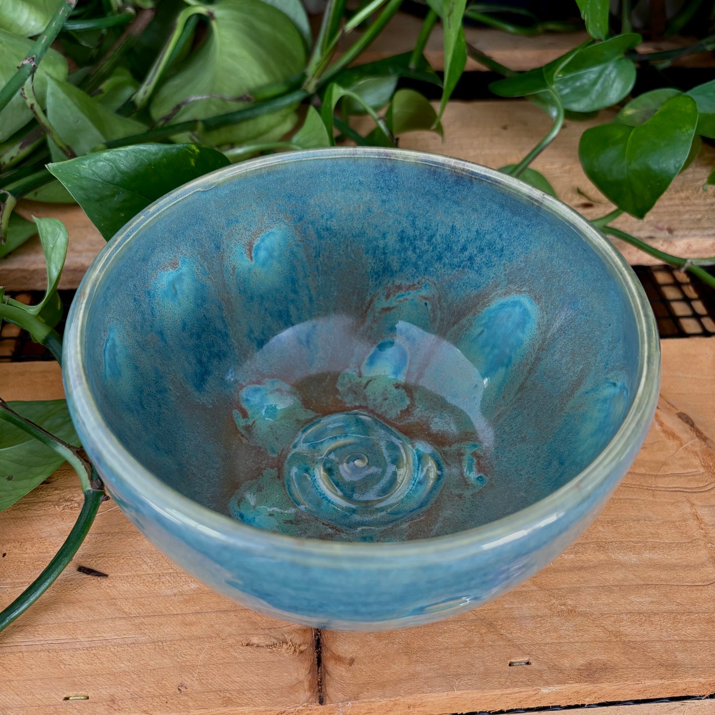 #328 Juniper Bowl