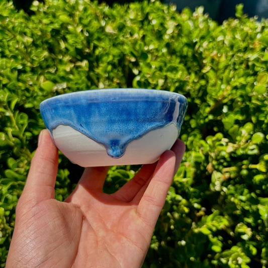 Orchid Ring Dish #55
