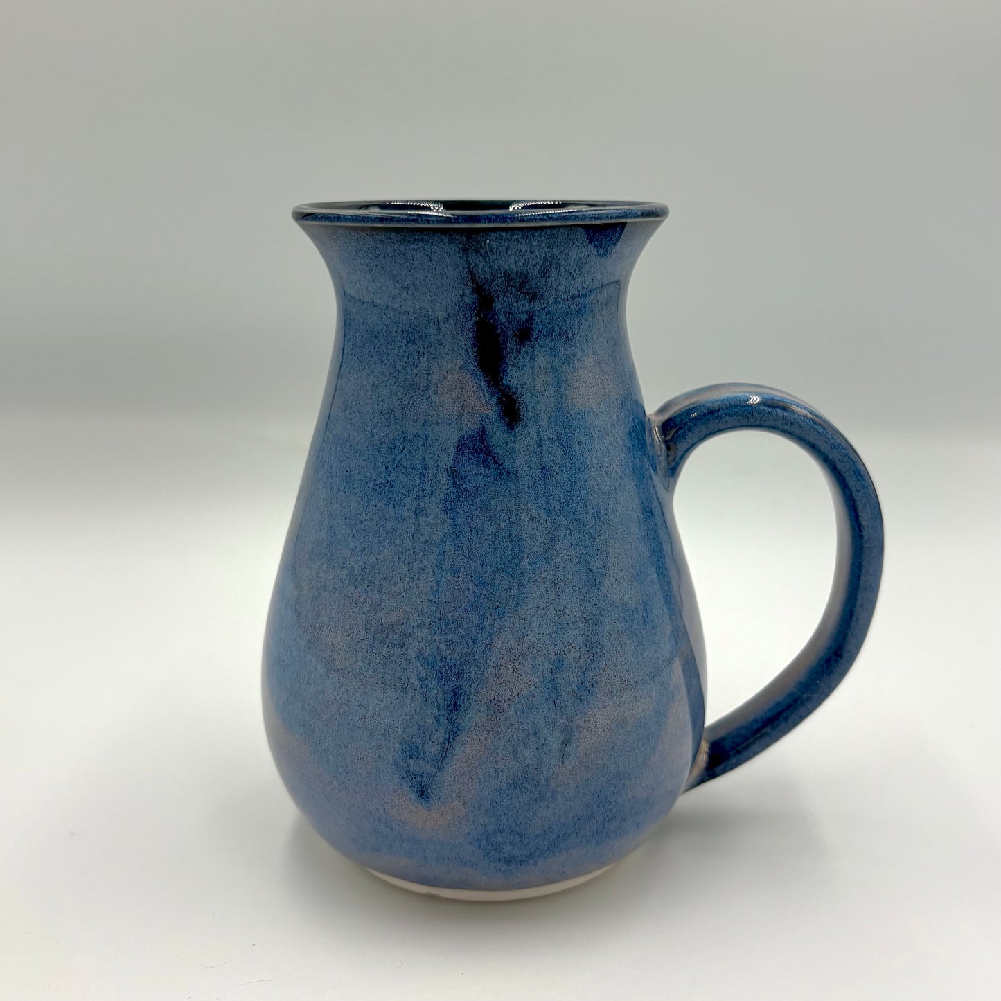 Dahlia Mug #22