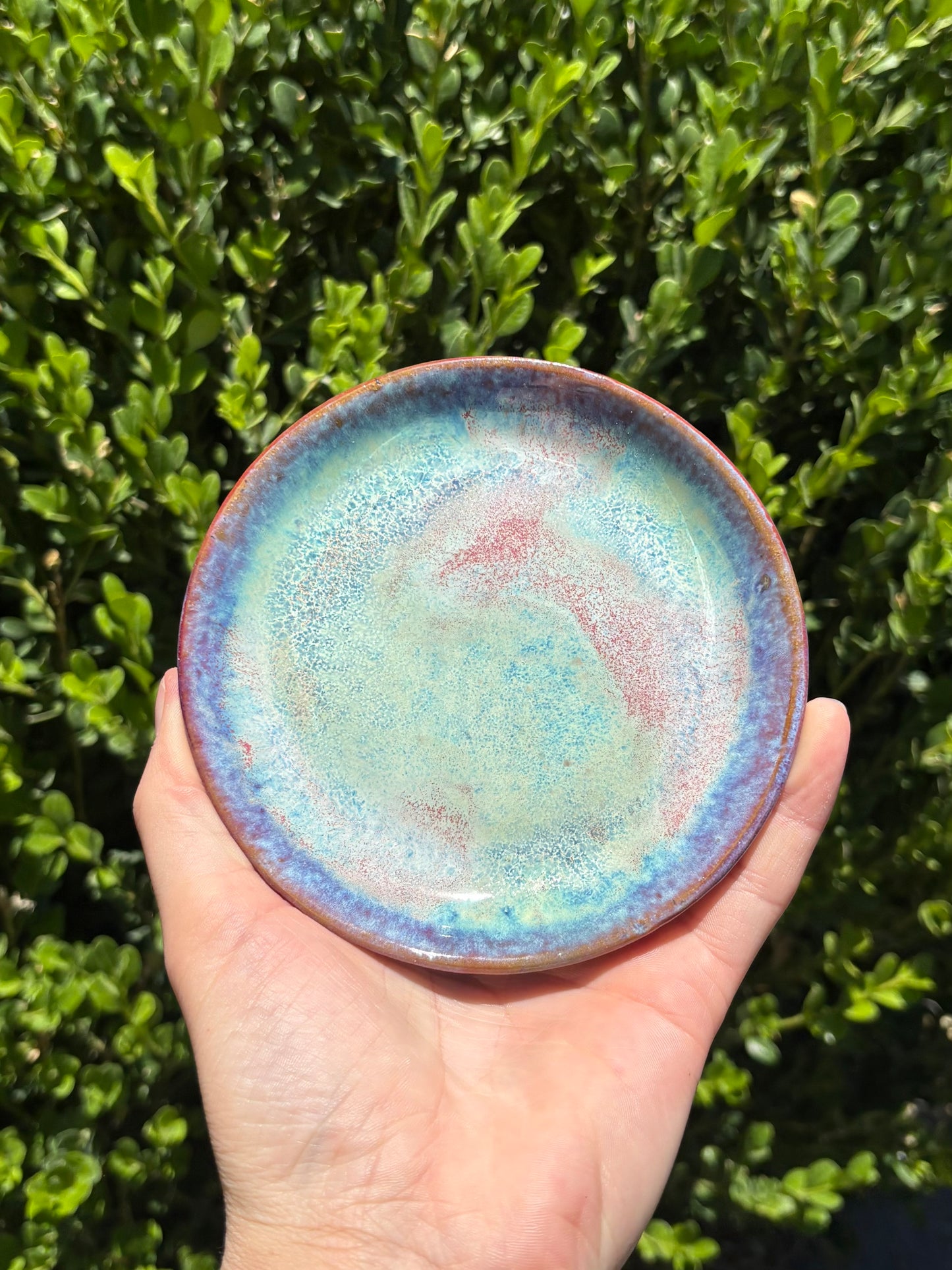 Hyacinth Espresso Set #284