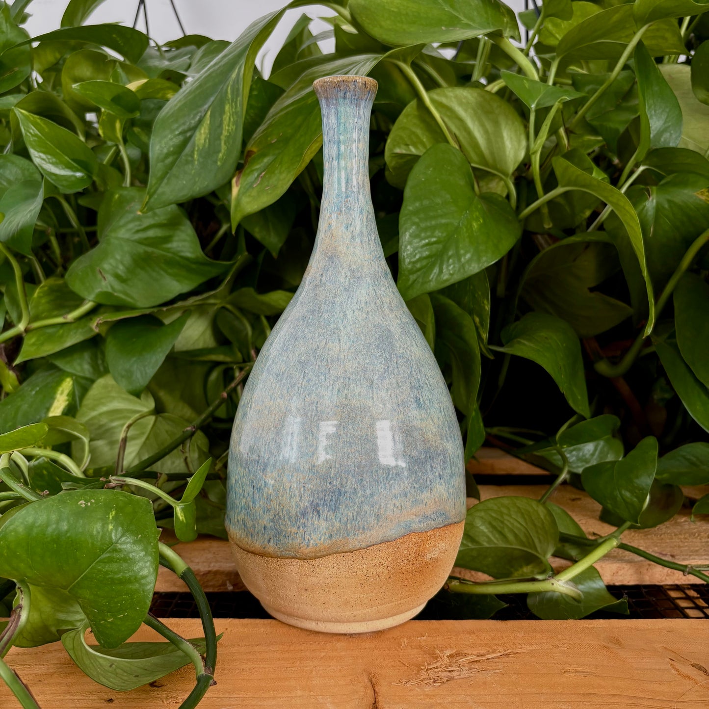 #336 Bermuda Vase