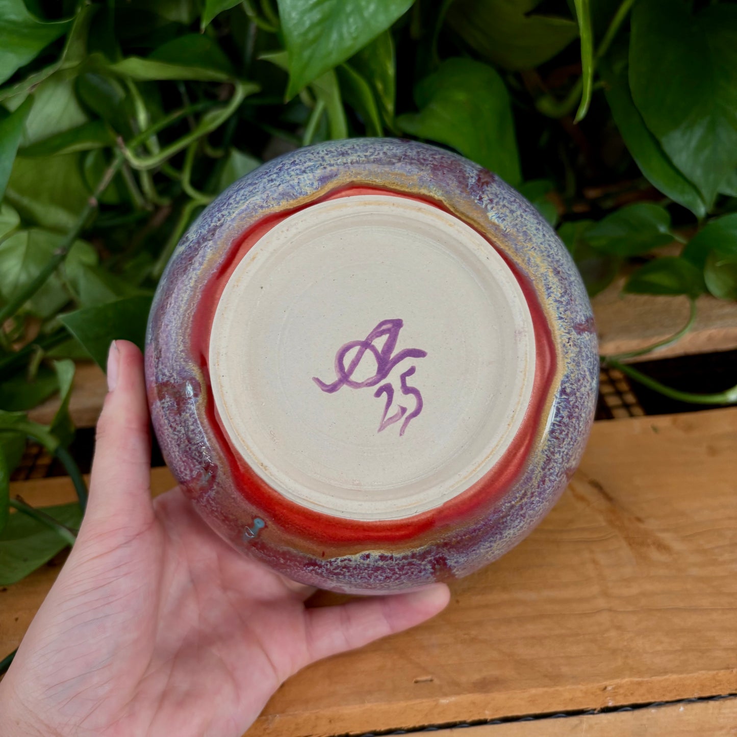 #327 Citrus Bloom Bowl