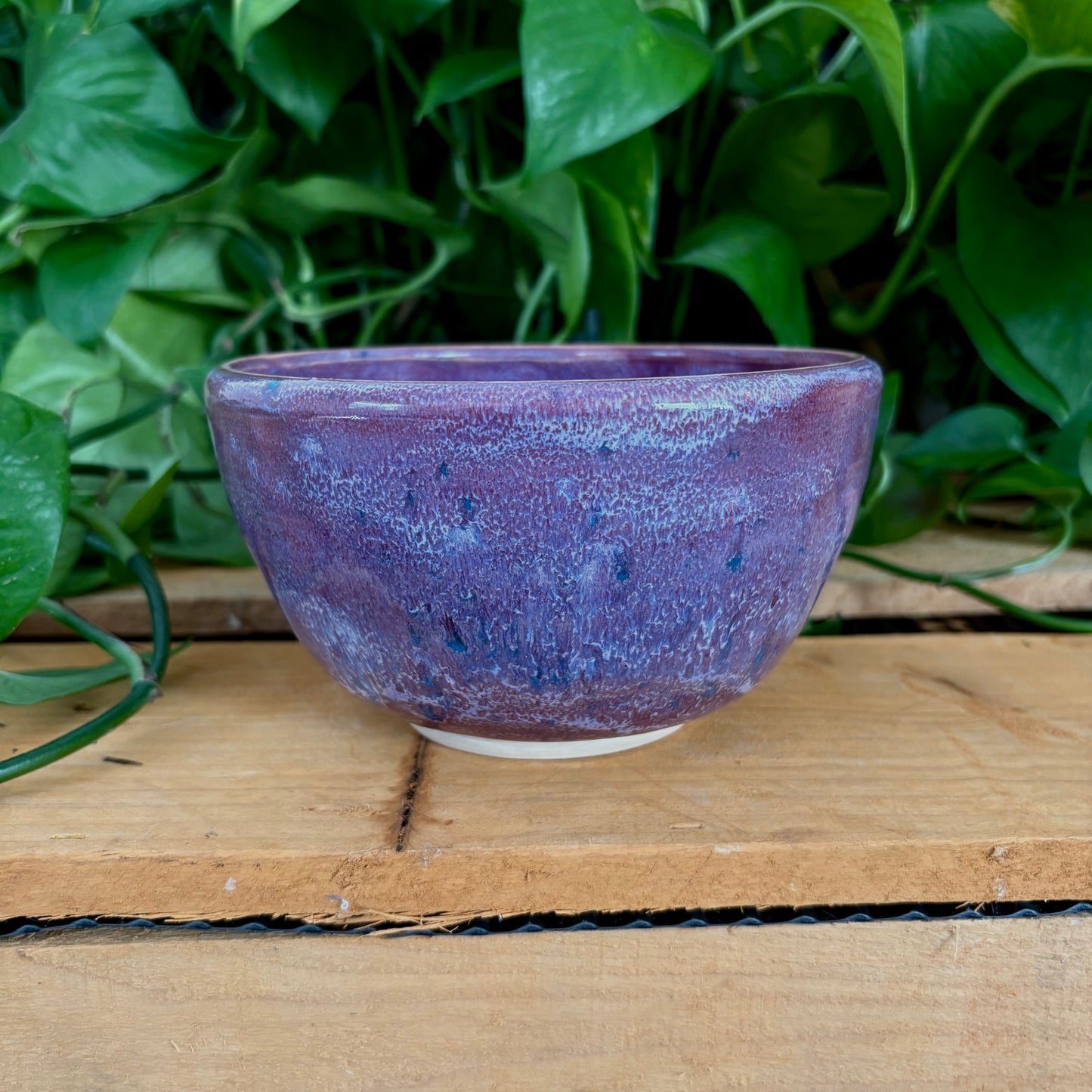 #331 Lilac Bowl